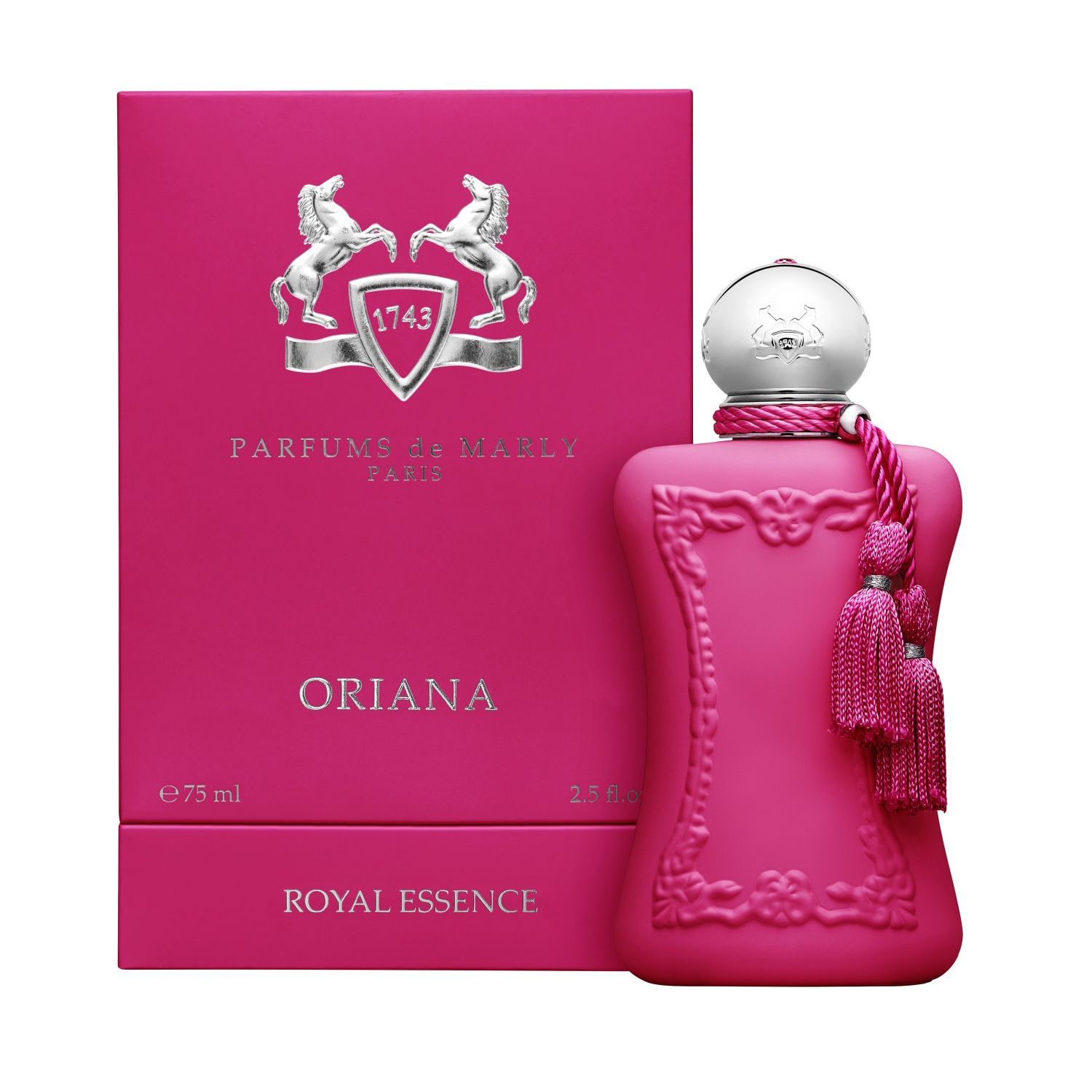 Oriana Eau de Parfum