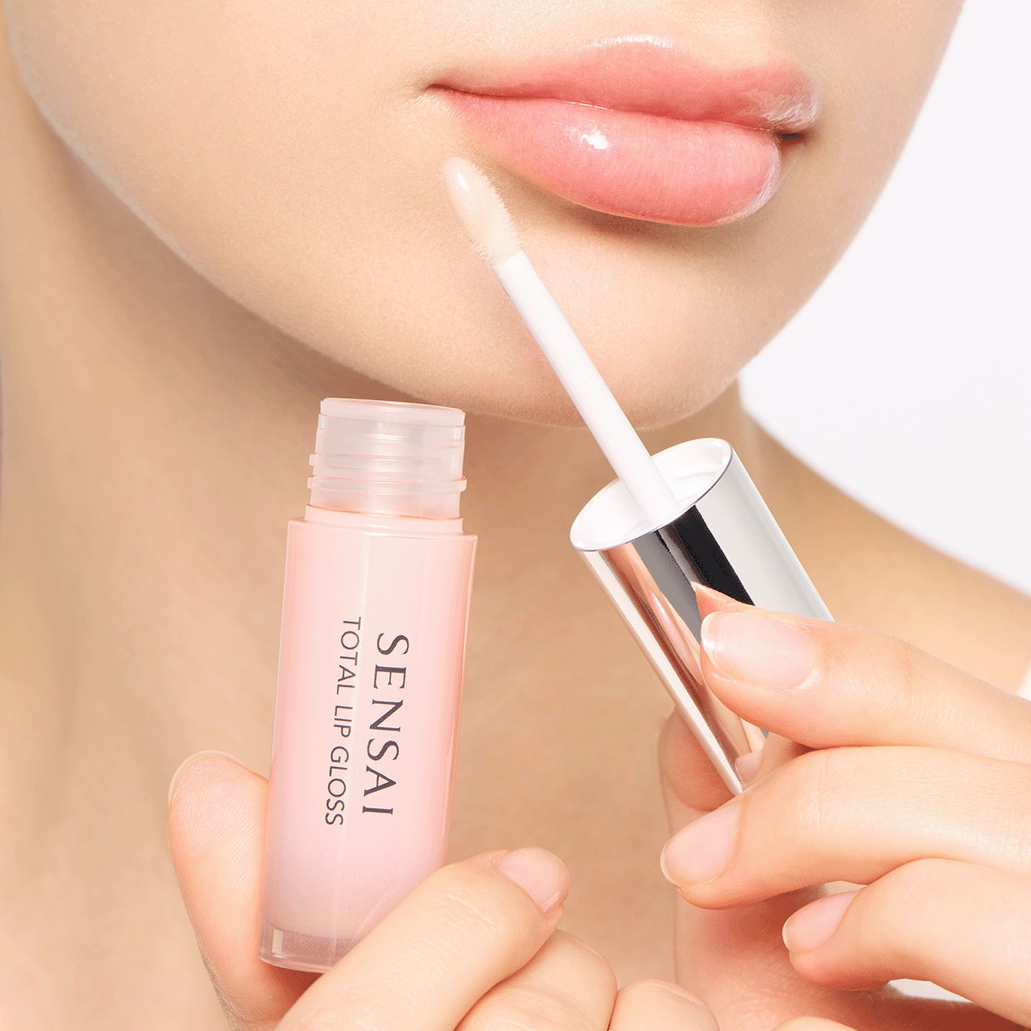 Total Lip Gloss