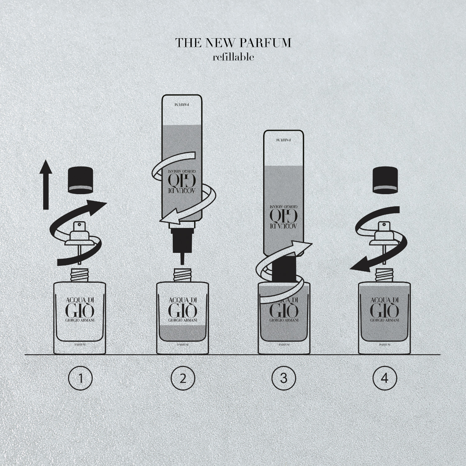 Acqua di Giò Parfum