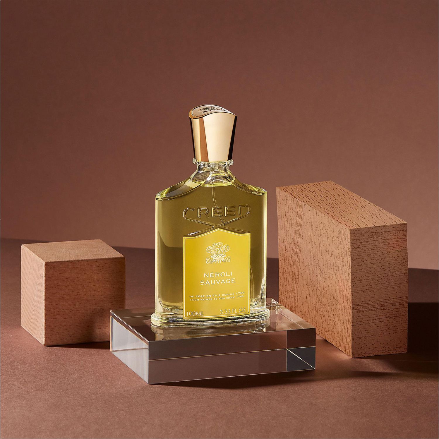 Neroli Sauvage Eau de Parfum