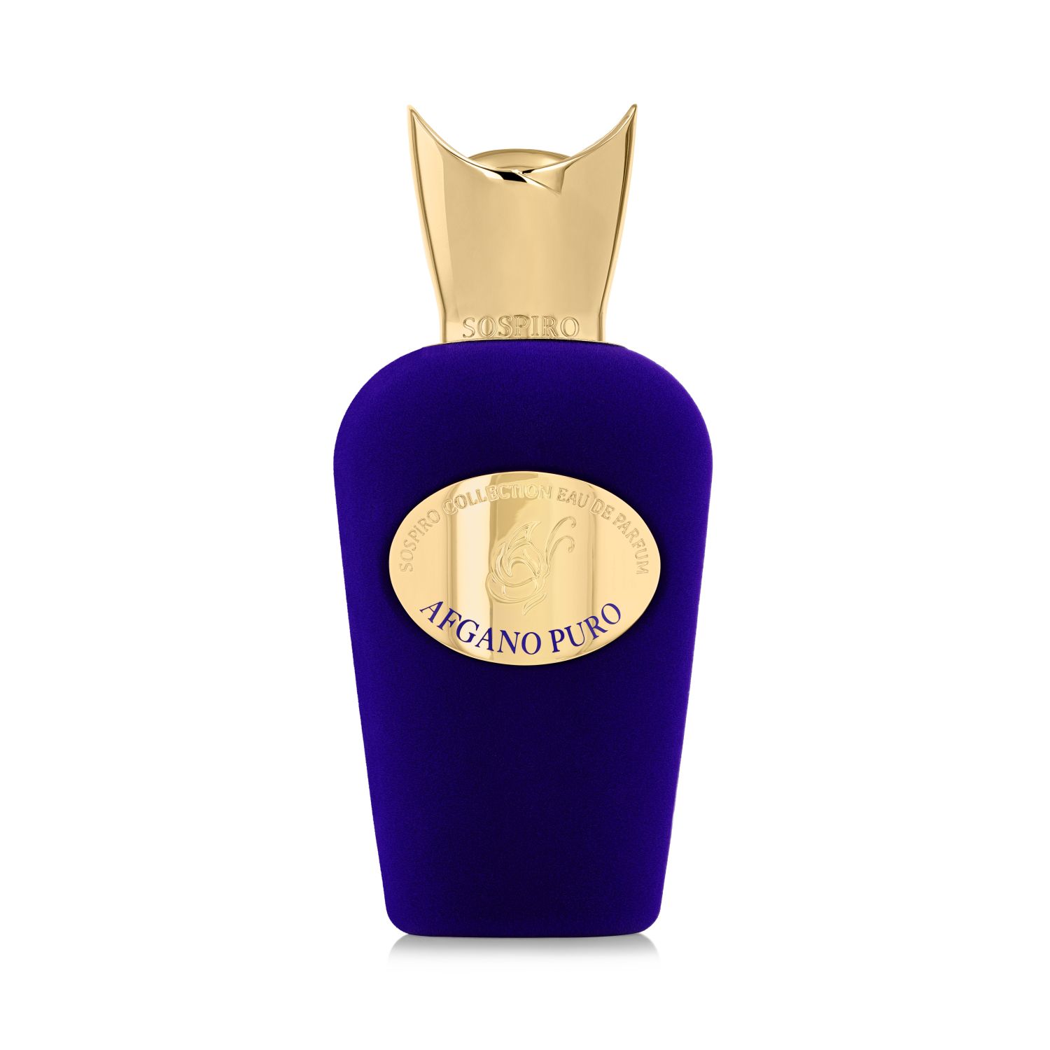 AFGANO PURO - Eau De Parfum