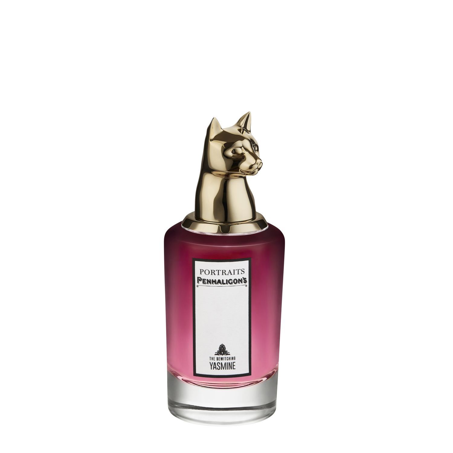 The Bewitching Yasmine Eau de Parfum