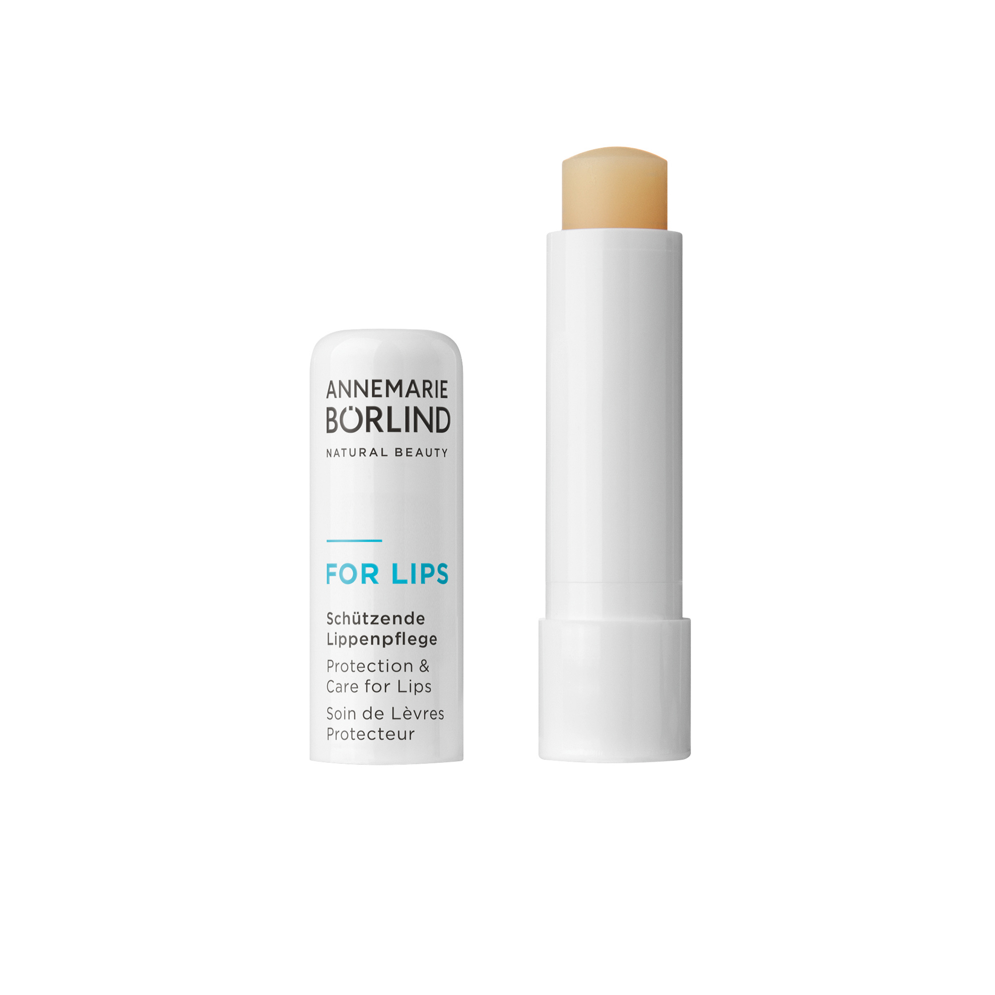 For Lips