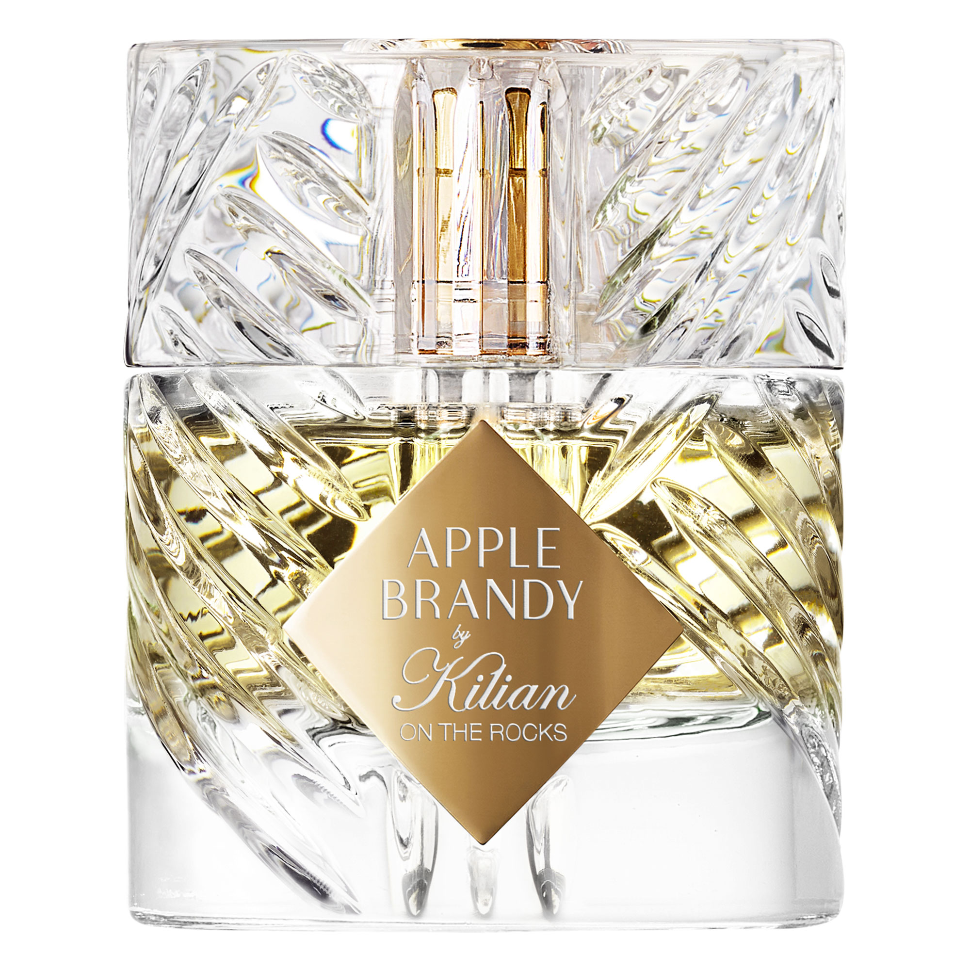 Apple Brandy on the Rocks Eau de Parfum