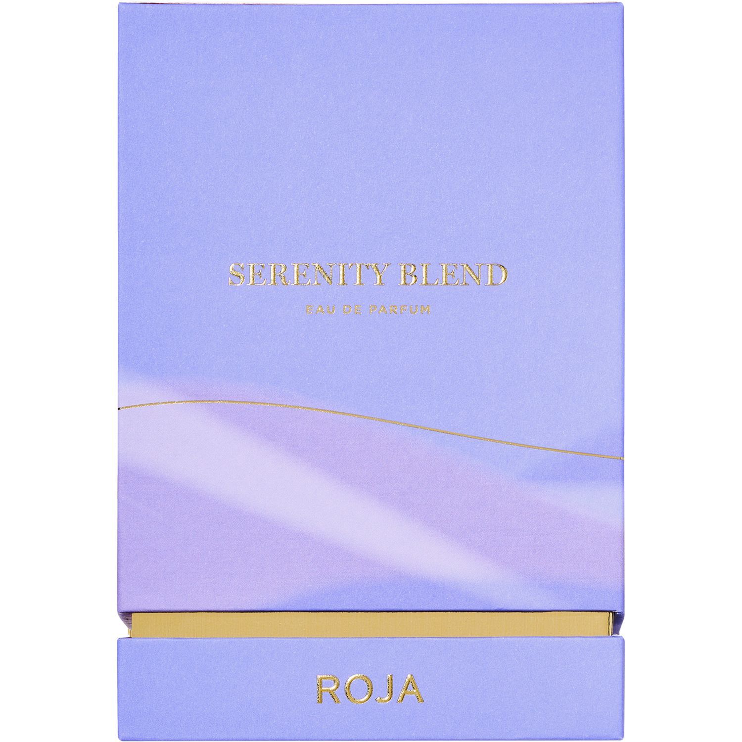 Serenity Blend Eau de Parfum
