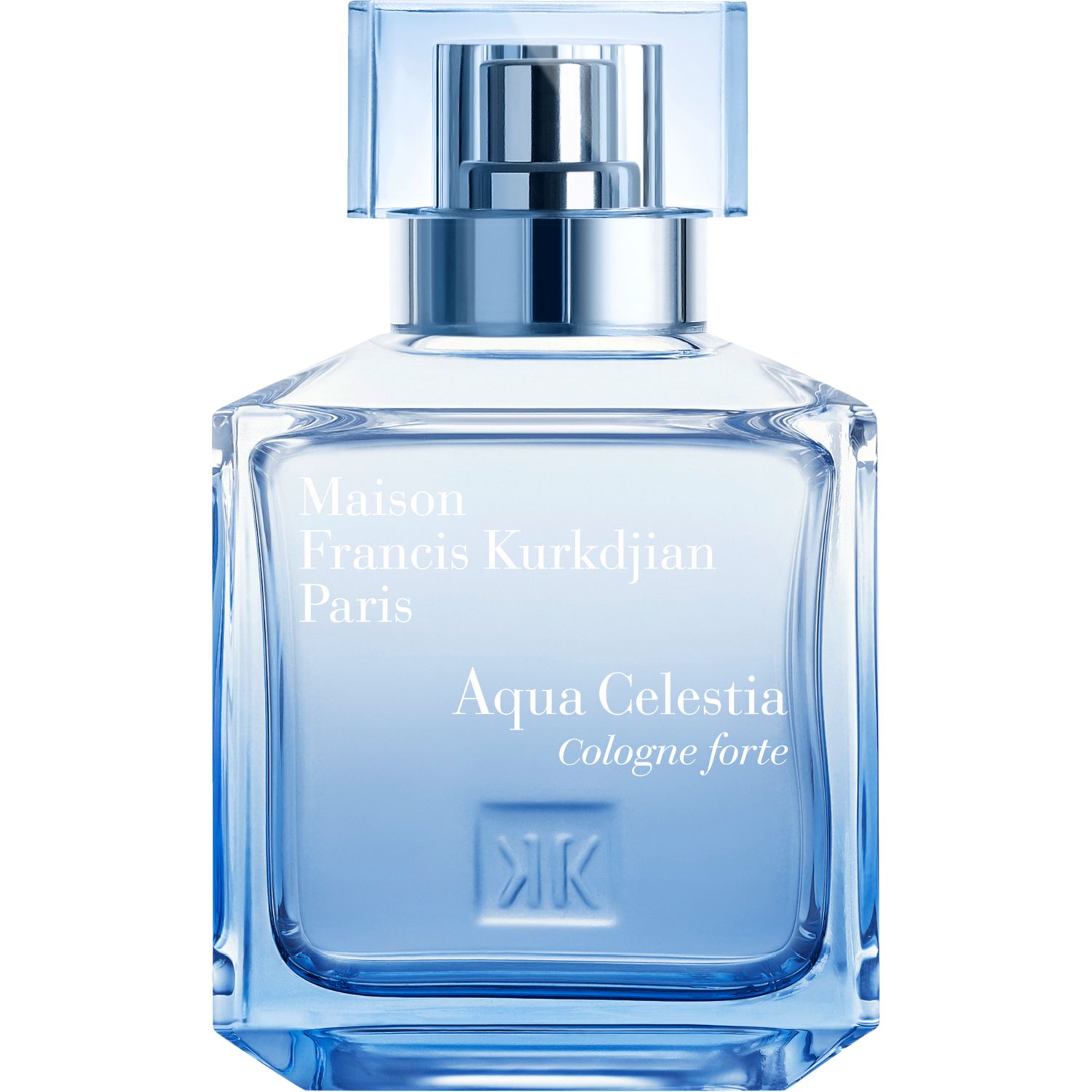 Aqua Celestia Cologne forte Eau de Parfum
