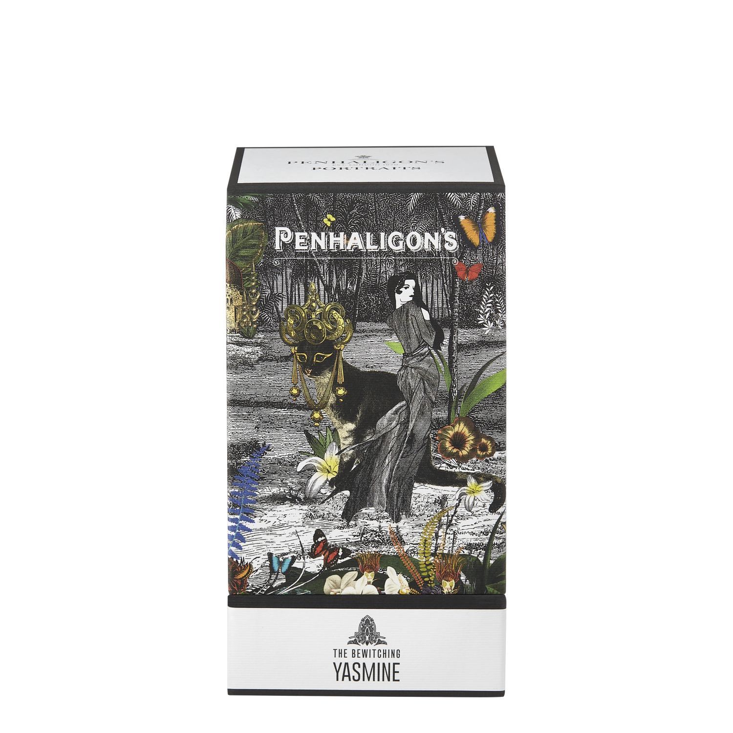The Bewitching Yasmine Eau de Parfum