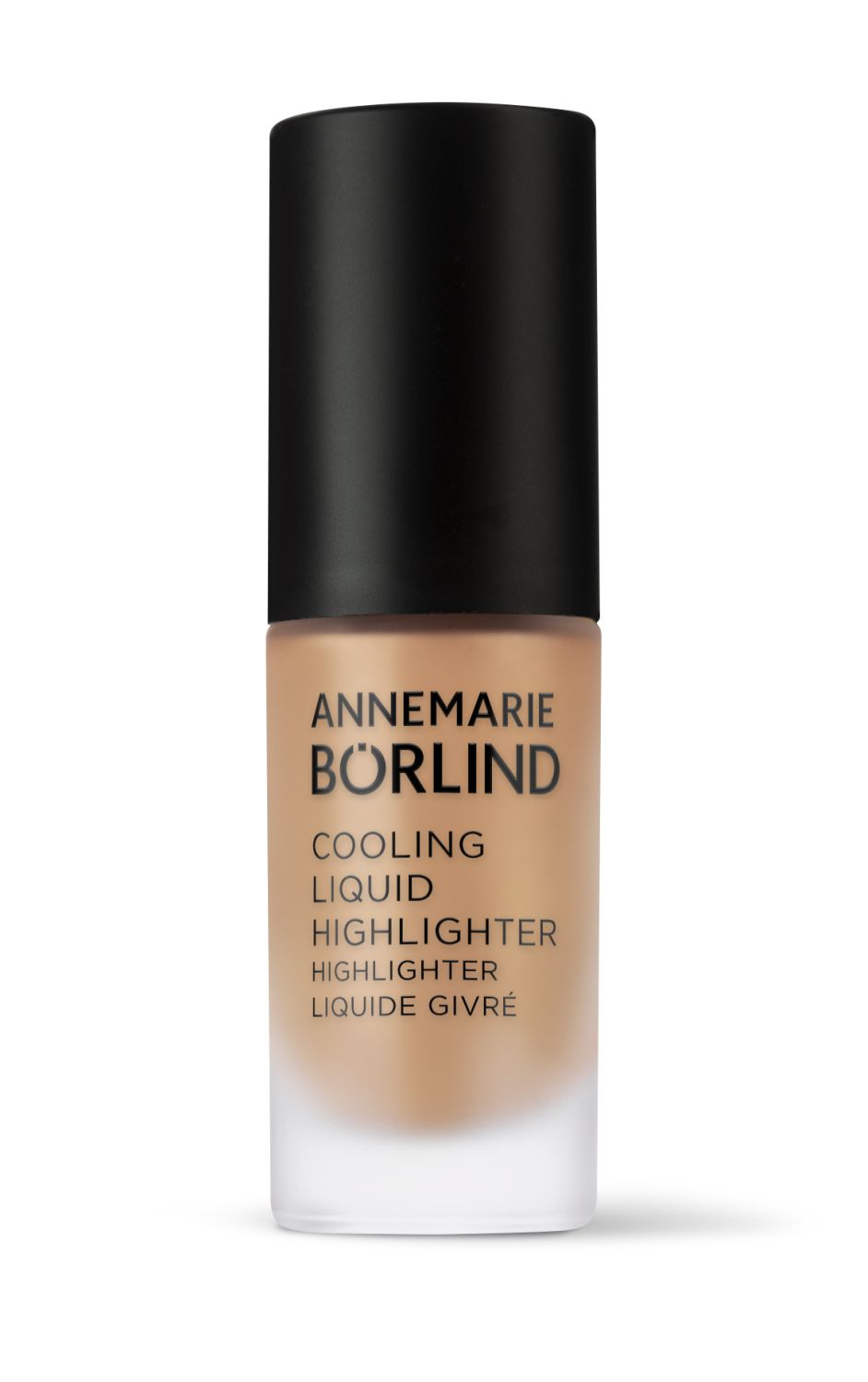 Cooling Liquid Highlighter Limited Edition