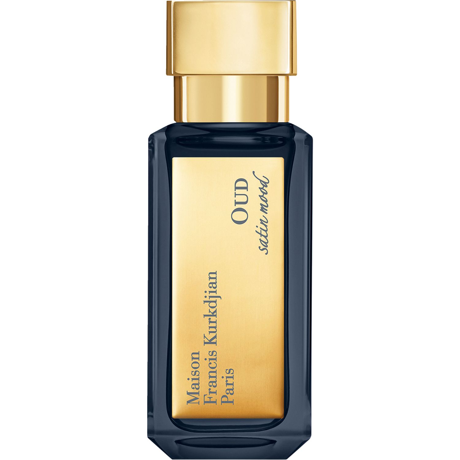 OUD Satin Mood Extrait de Parfum