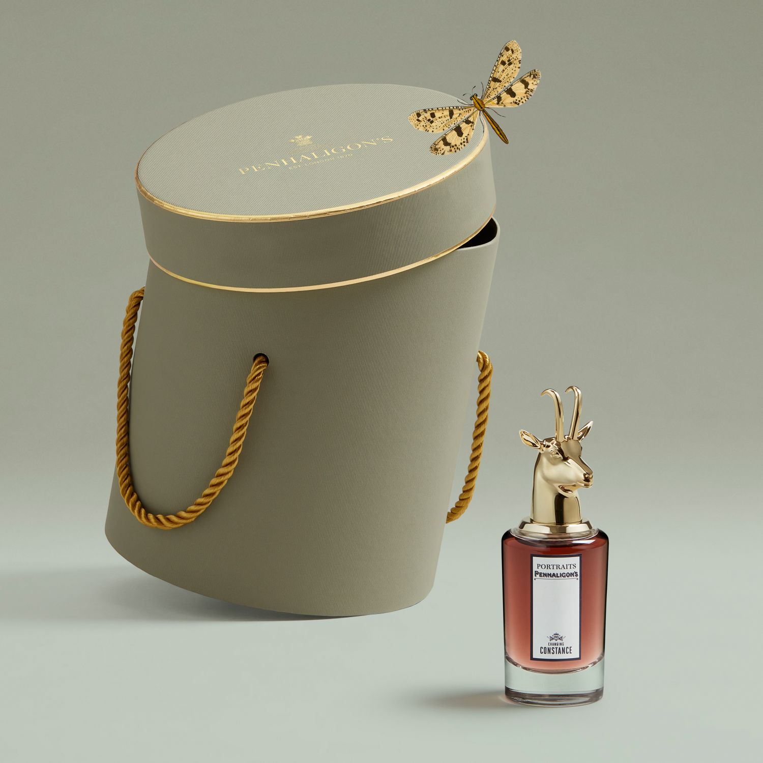 Changing Constance Eau de Parfum