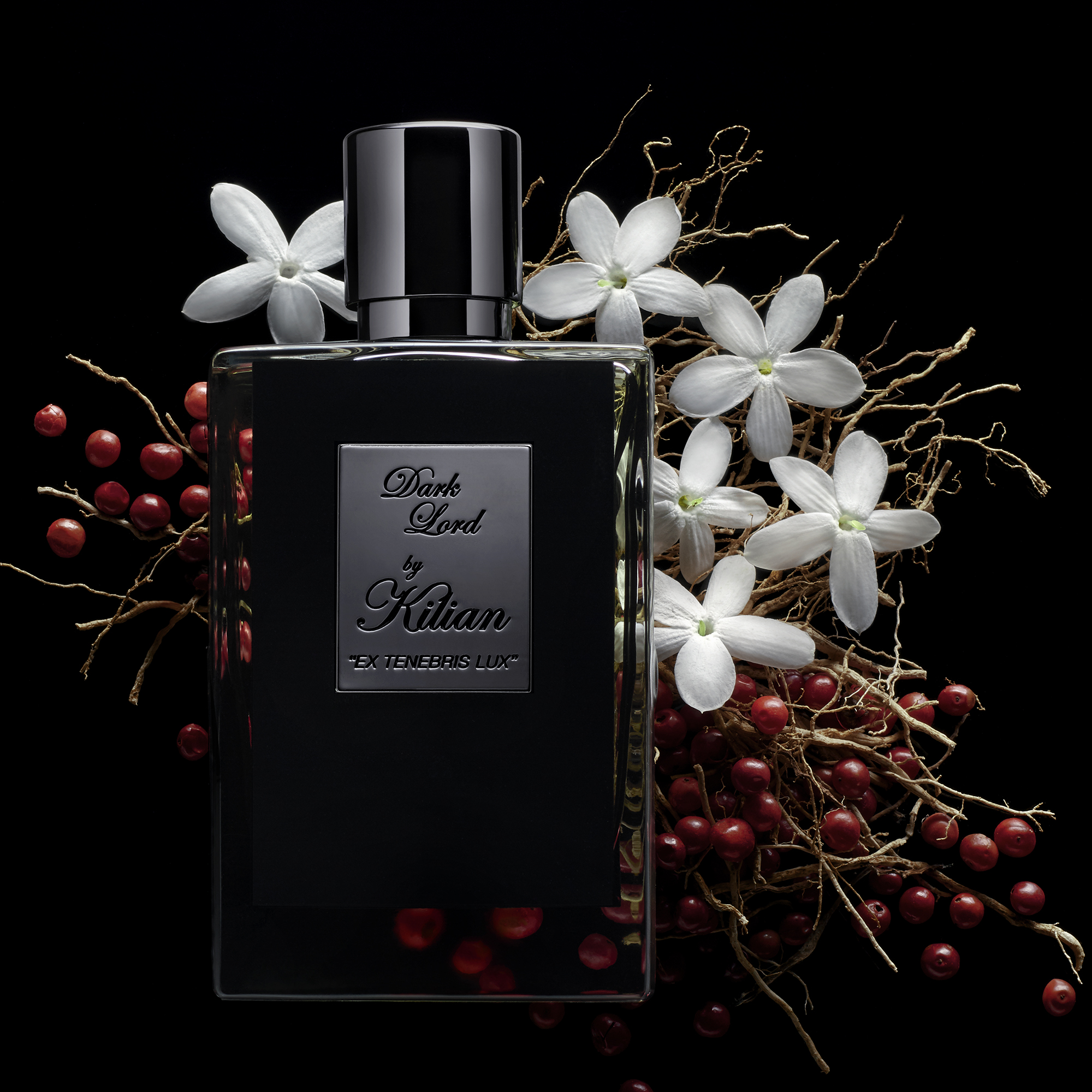 Dark Lord Eau de Parfum nachfüllbar