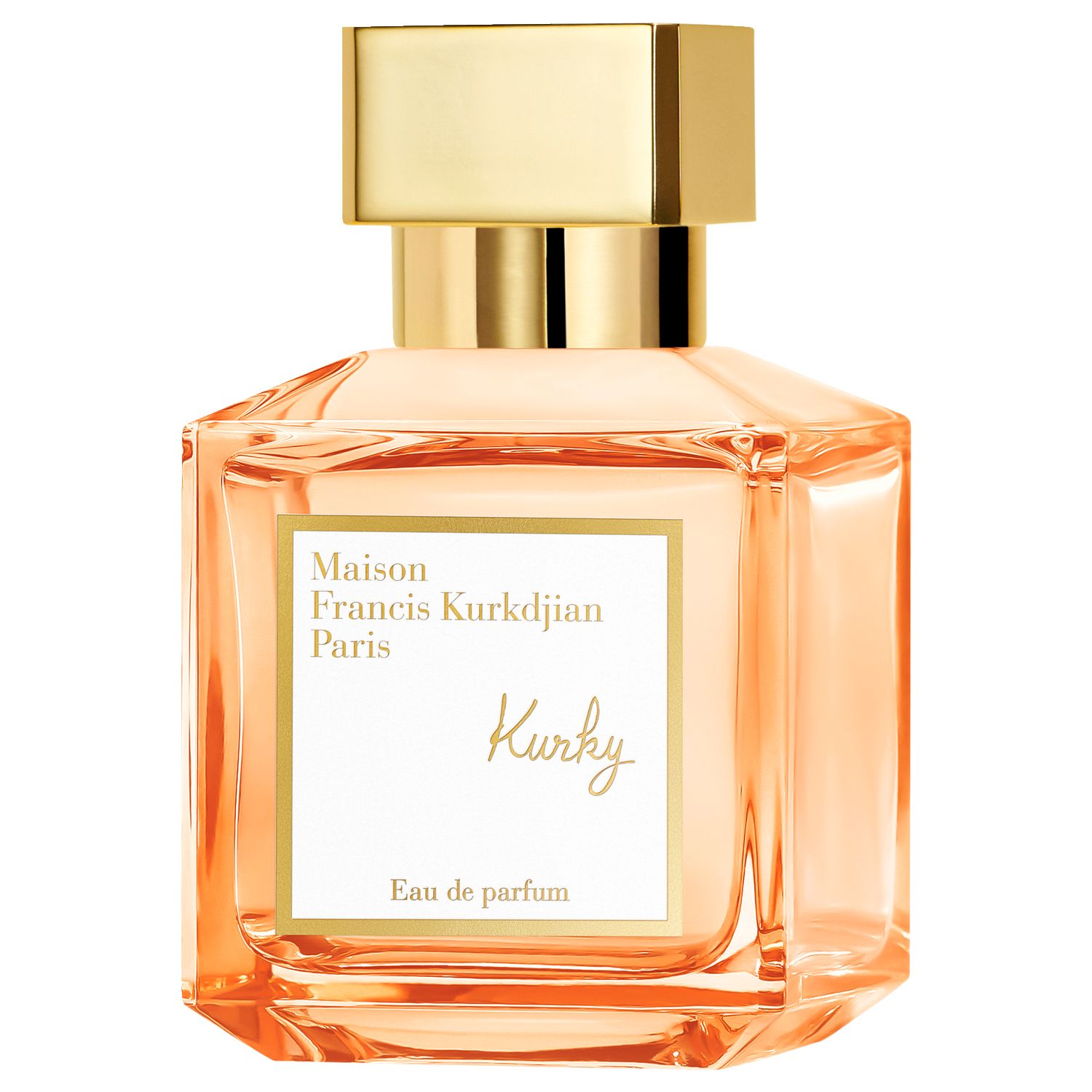 Kurky Eau de Parfum