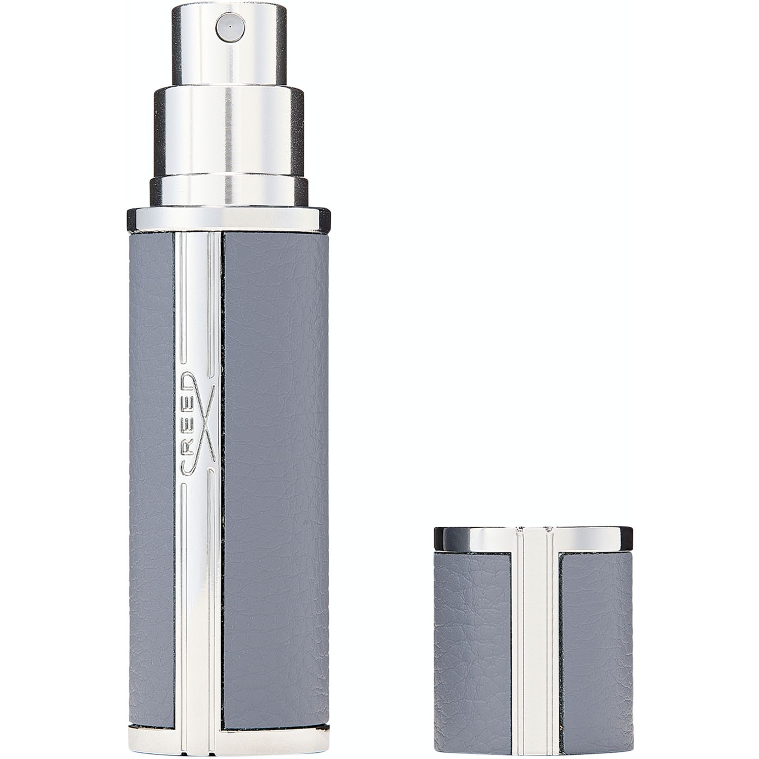Iris Debonair Eau de Parfum Refillable Travel Spray