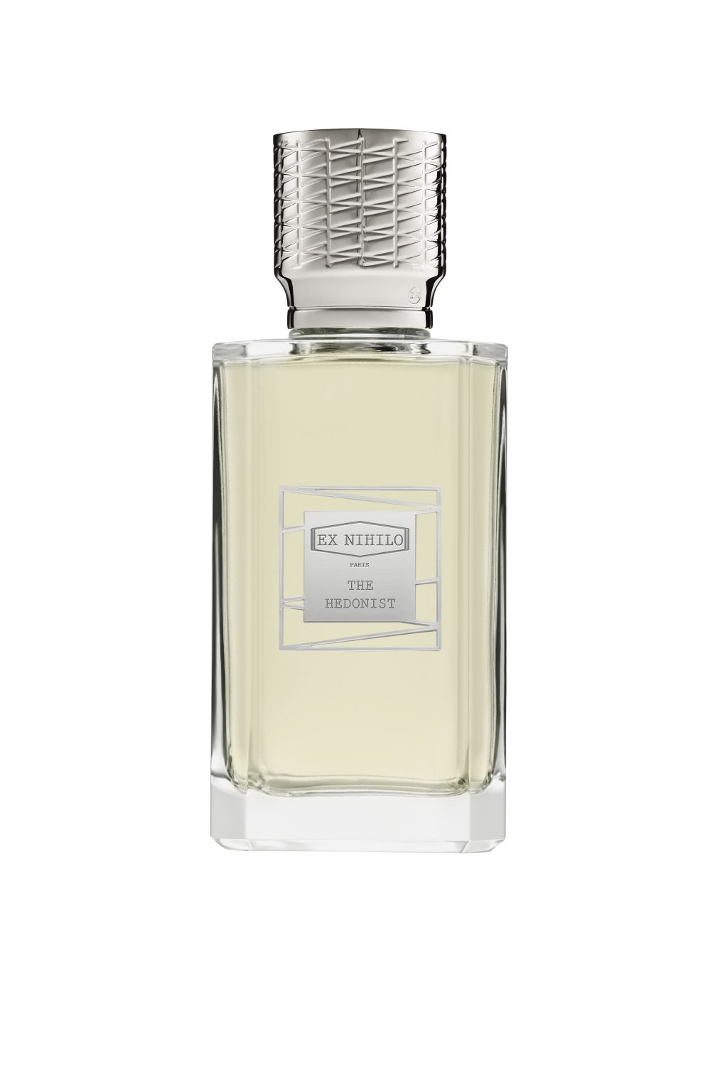 The Hedonist Extrait de Parfum