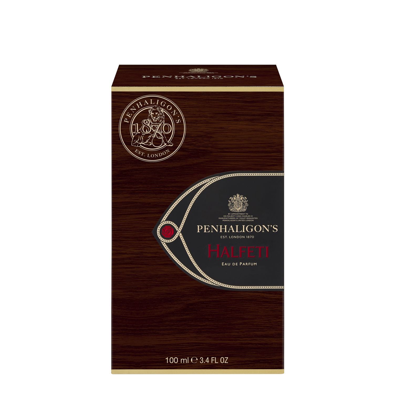 Halfeti Eau de Parfum