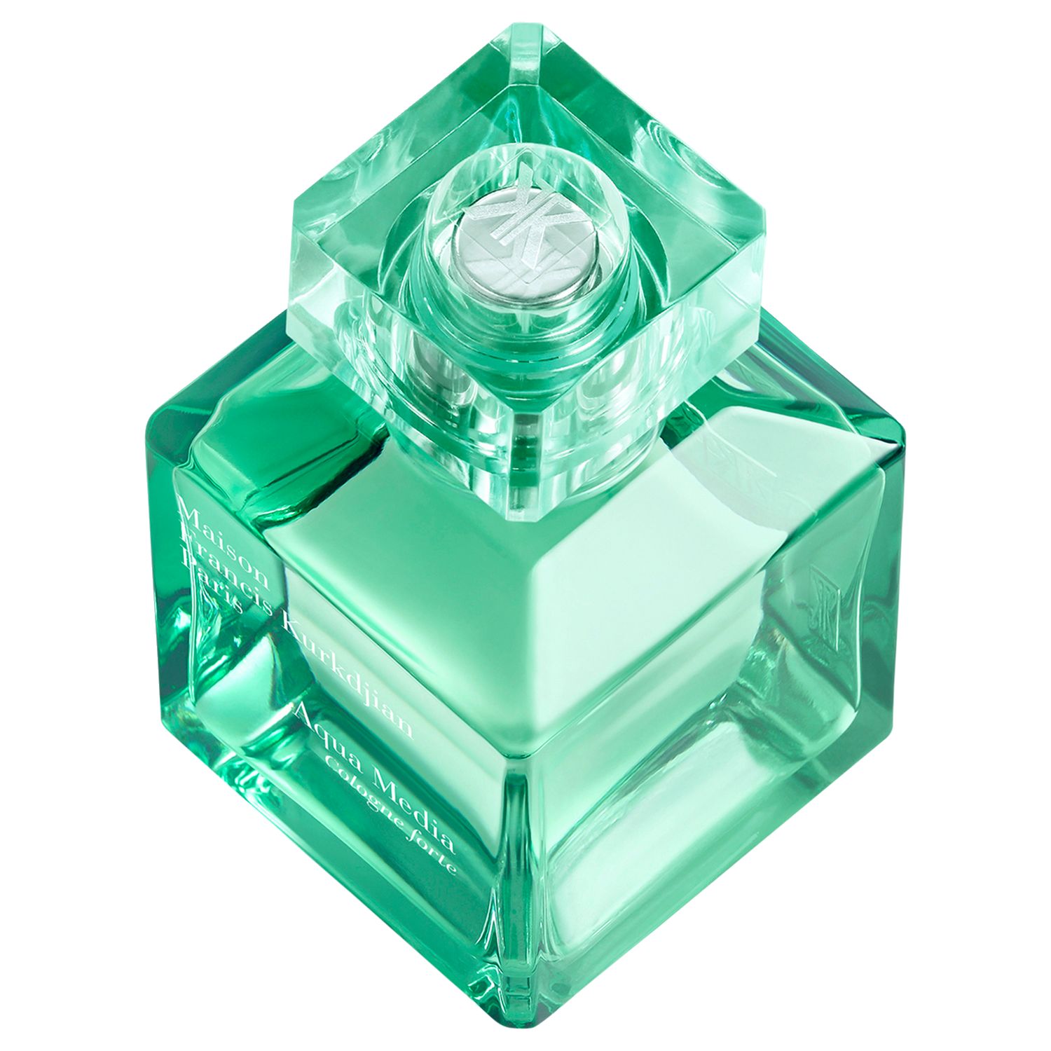 Aqua Media Cologne forte Eau de Parfum