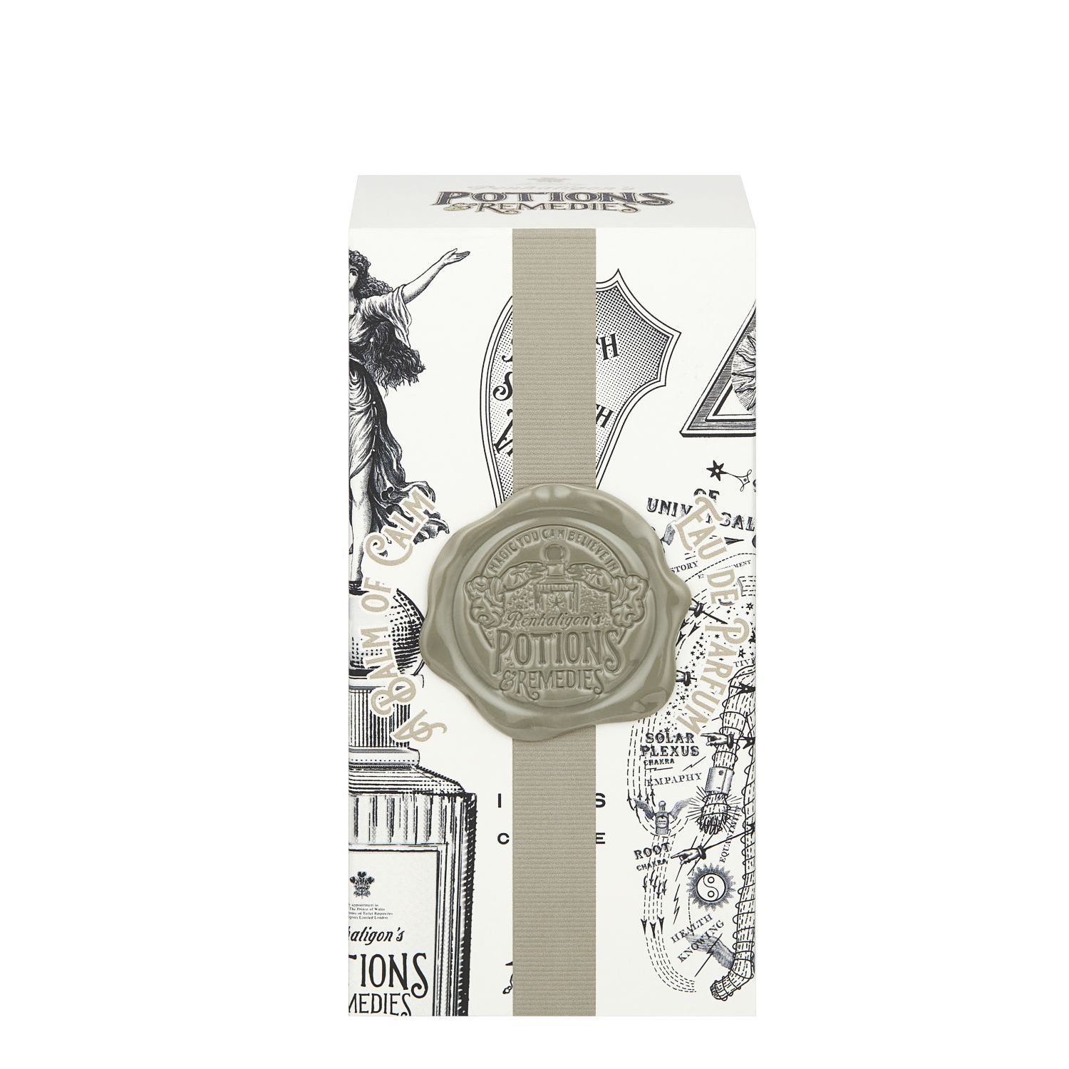 A Balm of Calm Eau de Parfum