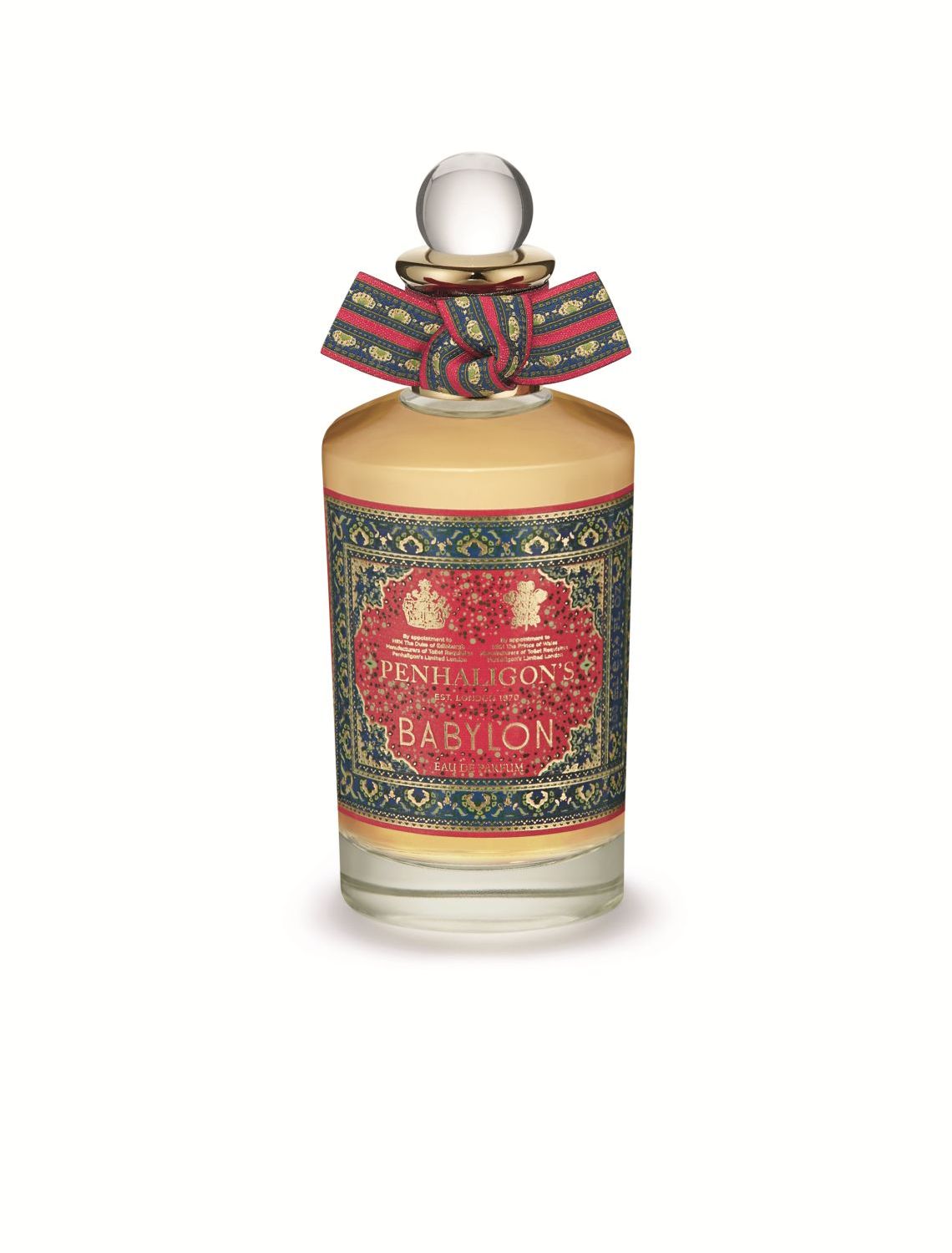 Babylon Eau de Parfum