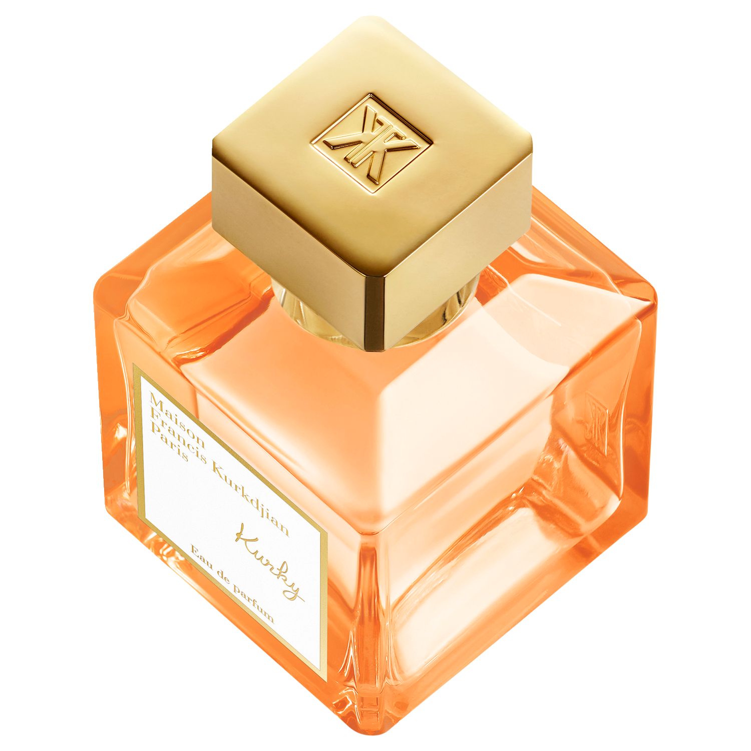 Kurky Eau de Parfum