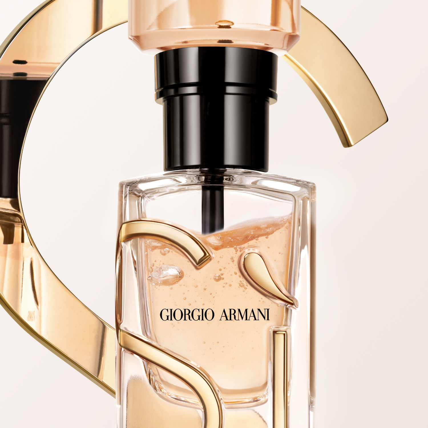Sí Eau de Parfum
