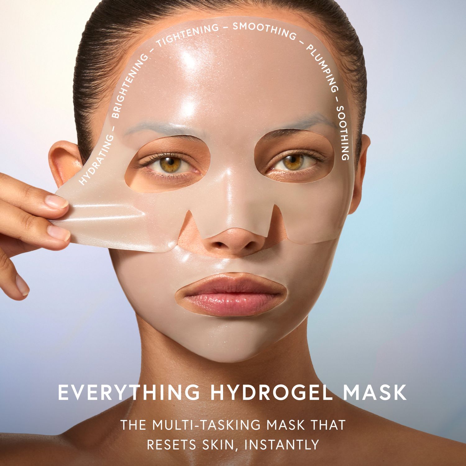 Everything Hydrogel Face Mask