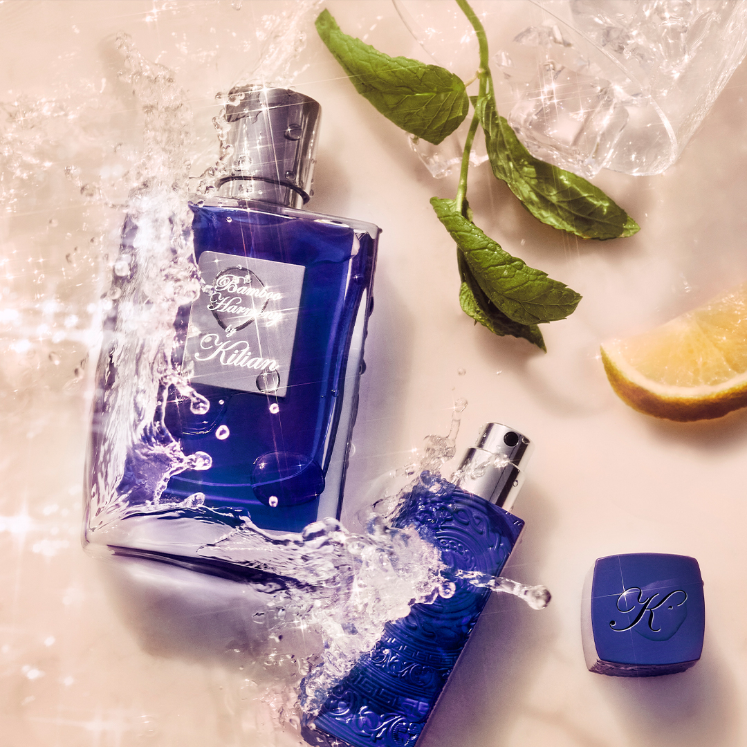 Bamboo Harmony Eau de Parfum