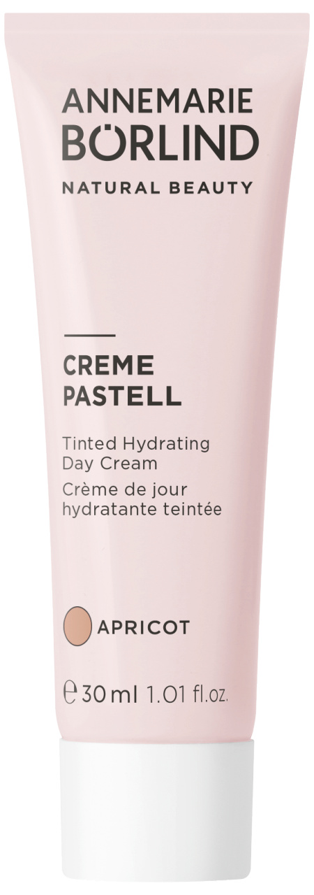 Creme Pastell Getönte Tagescreme