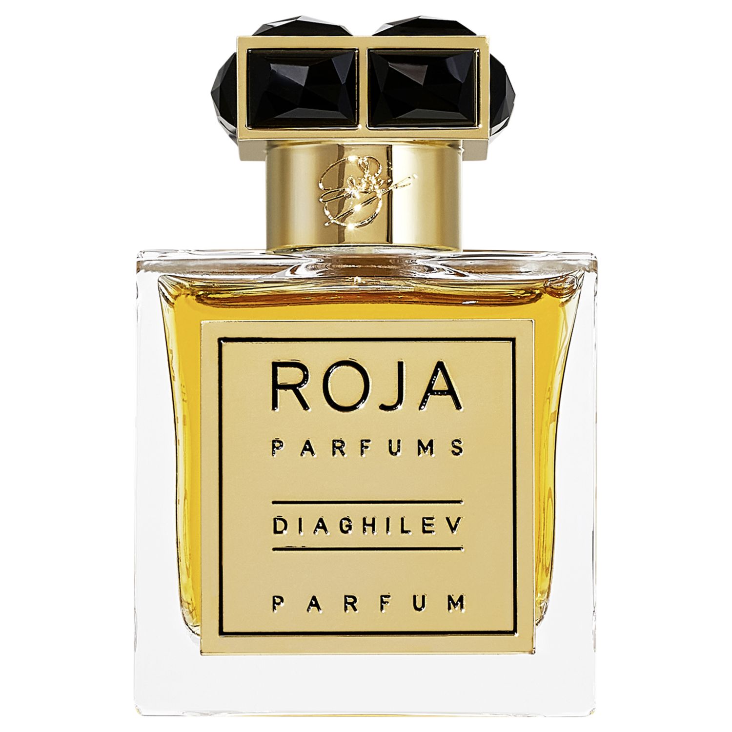 Diaghilev Parfum
