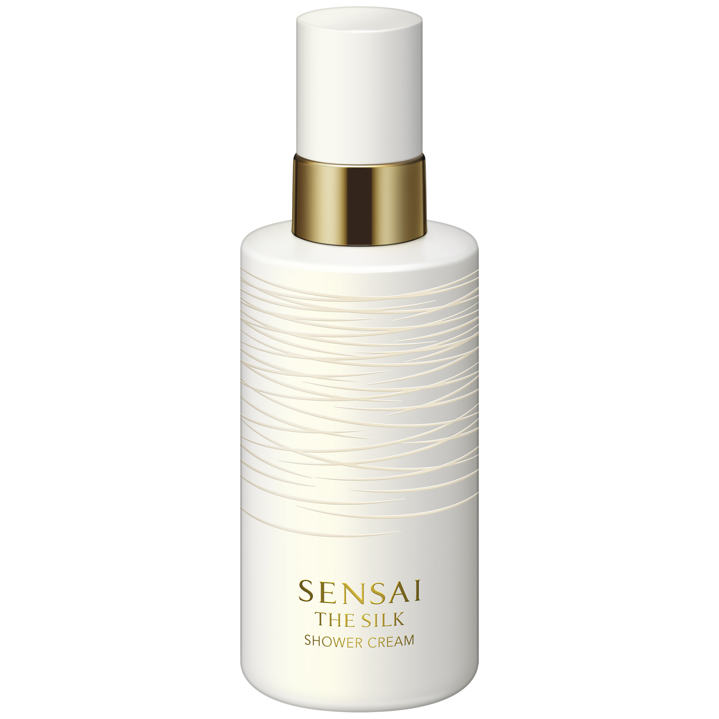 The Silk - Shower Cream