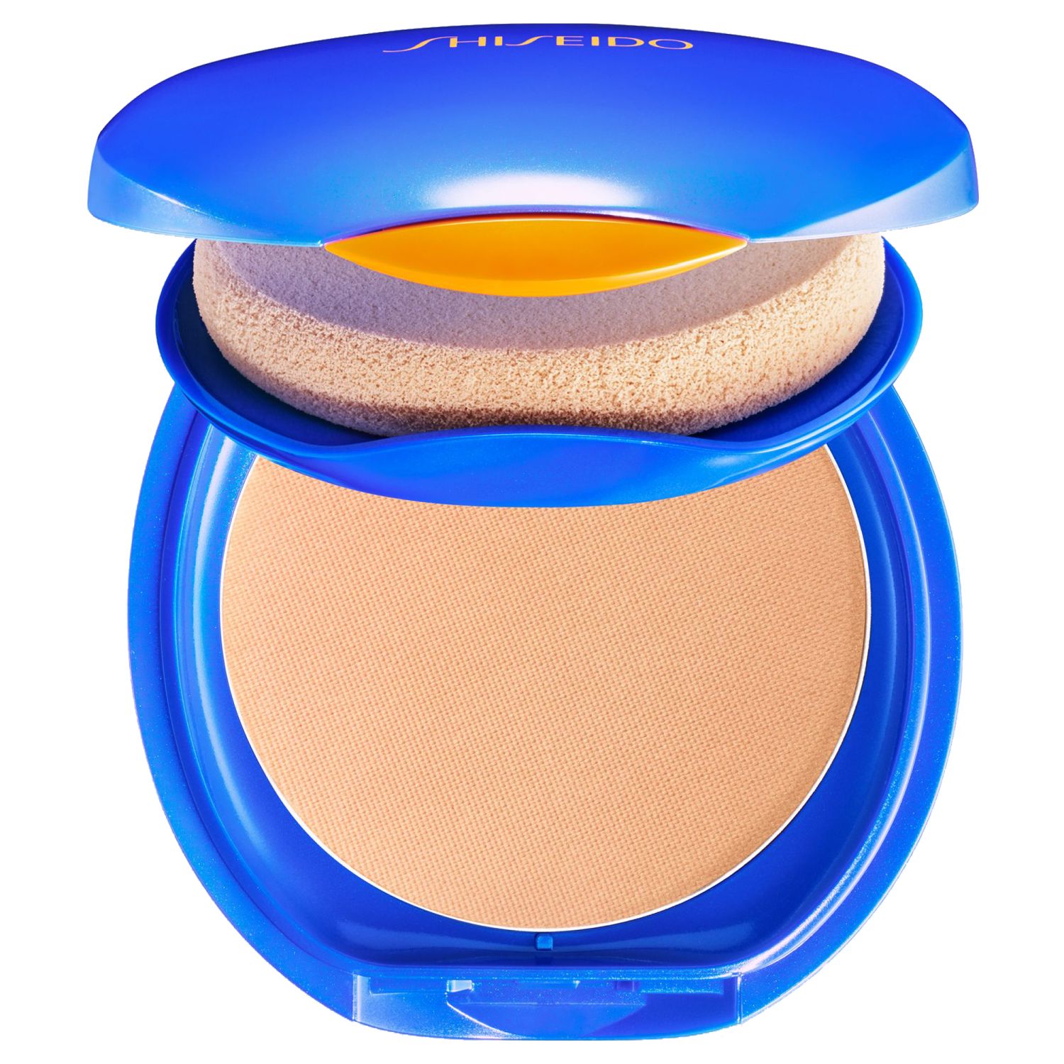 UV Protective Compact Foundation