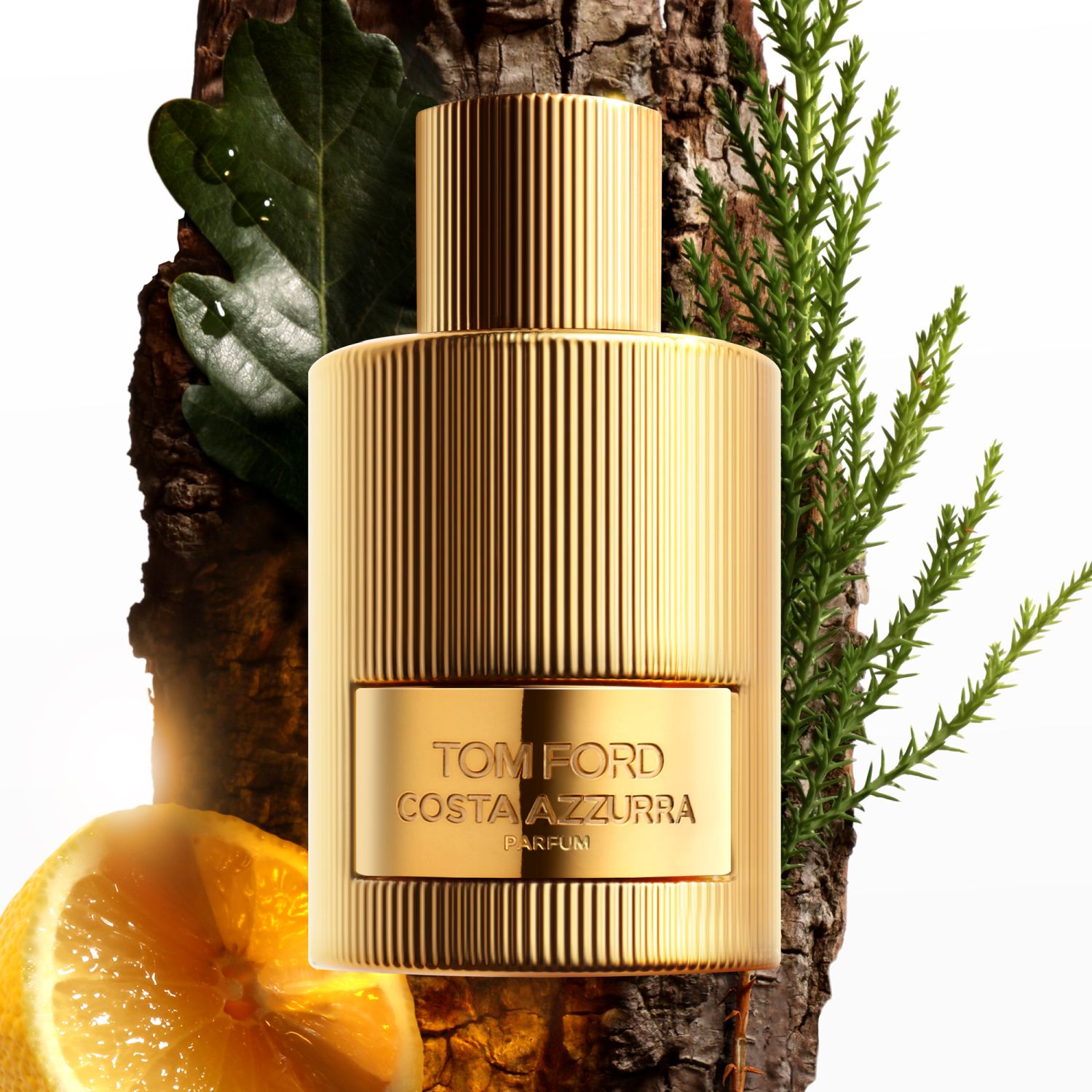Costa Azzura Eau de Parfum