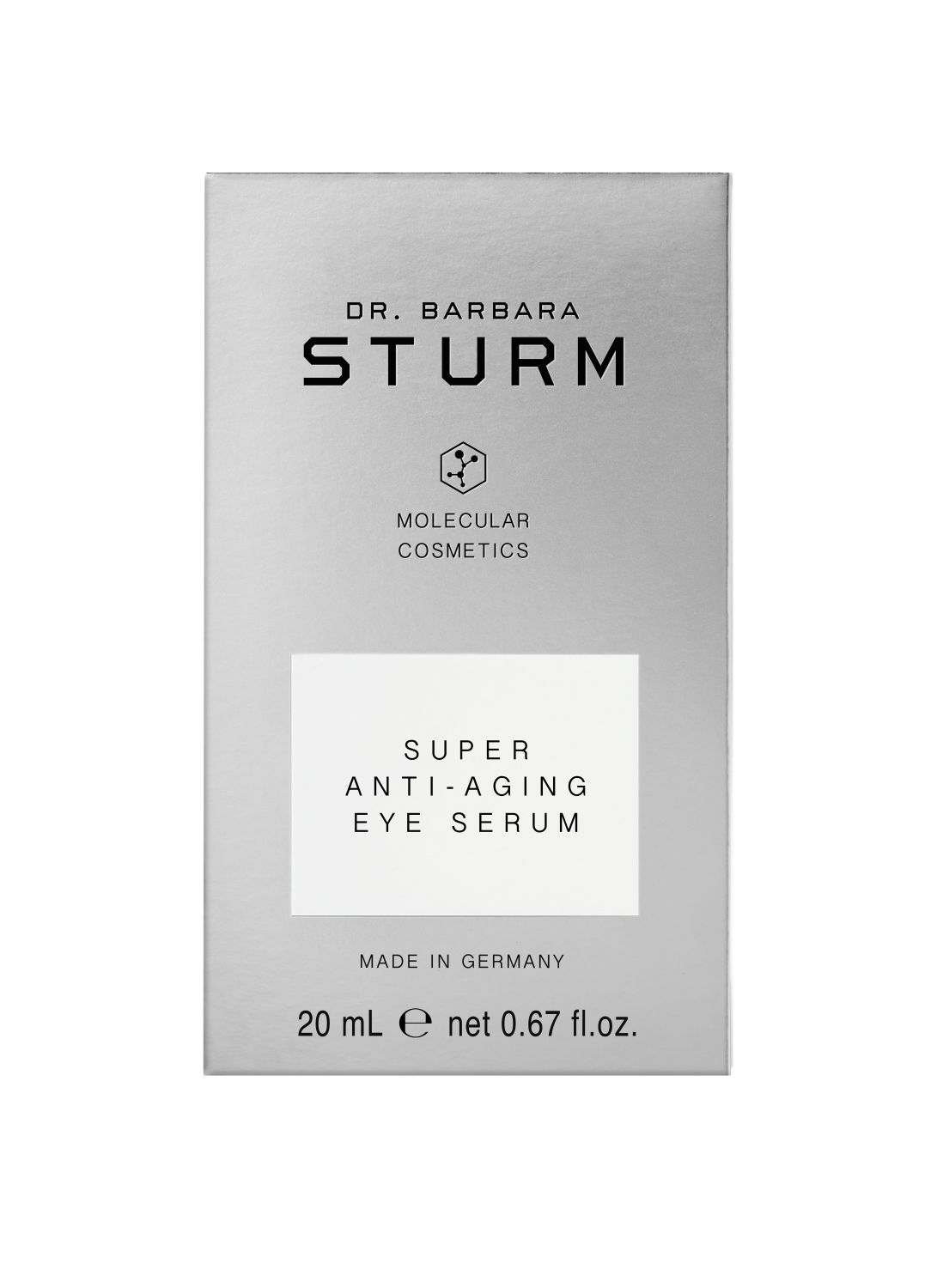 Super Anti-Aging Eye Serum