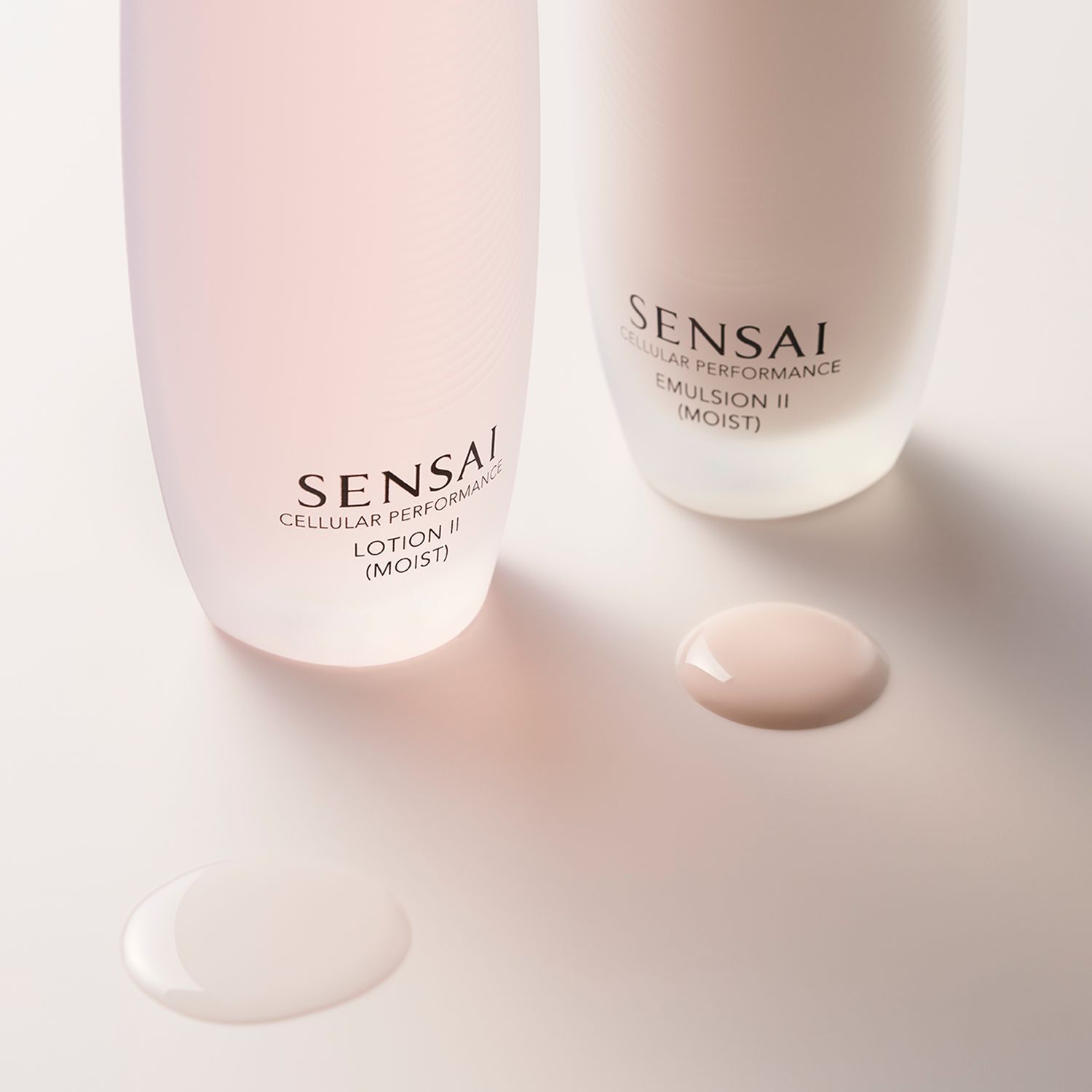 Cellular Performance Emulsion II (Moist)