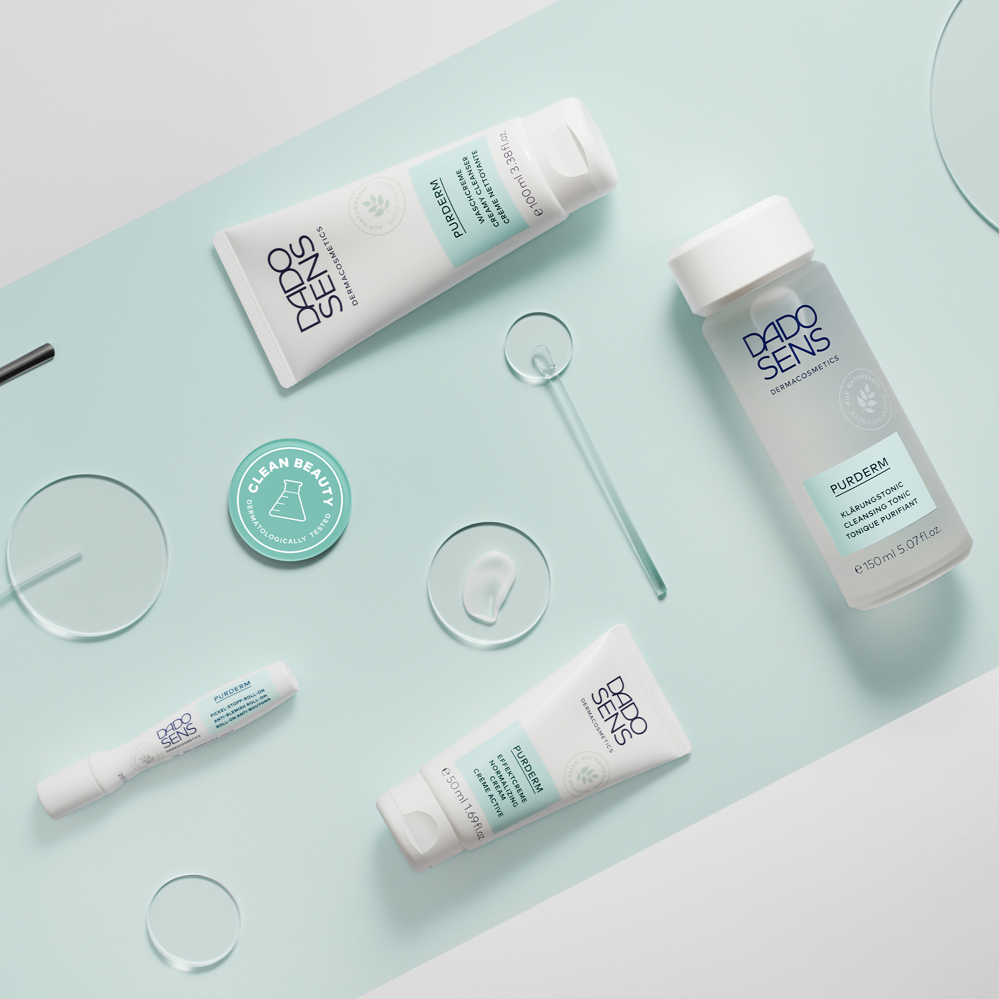 PURDERM INTENSIVGEL