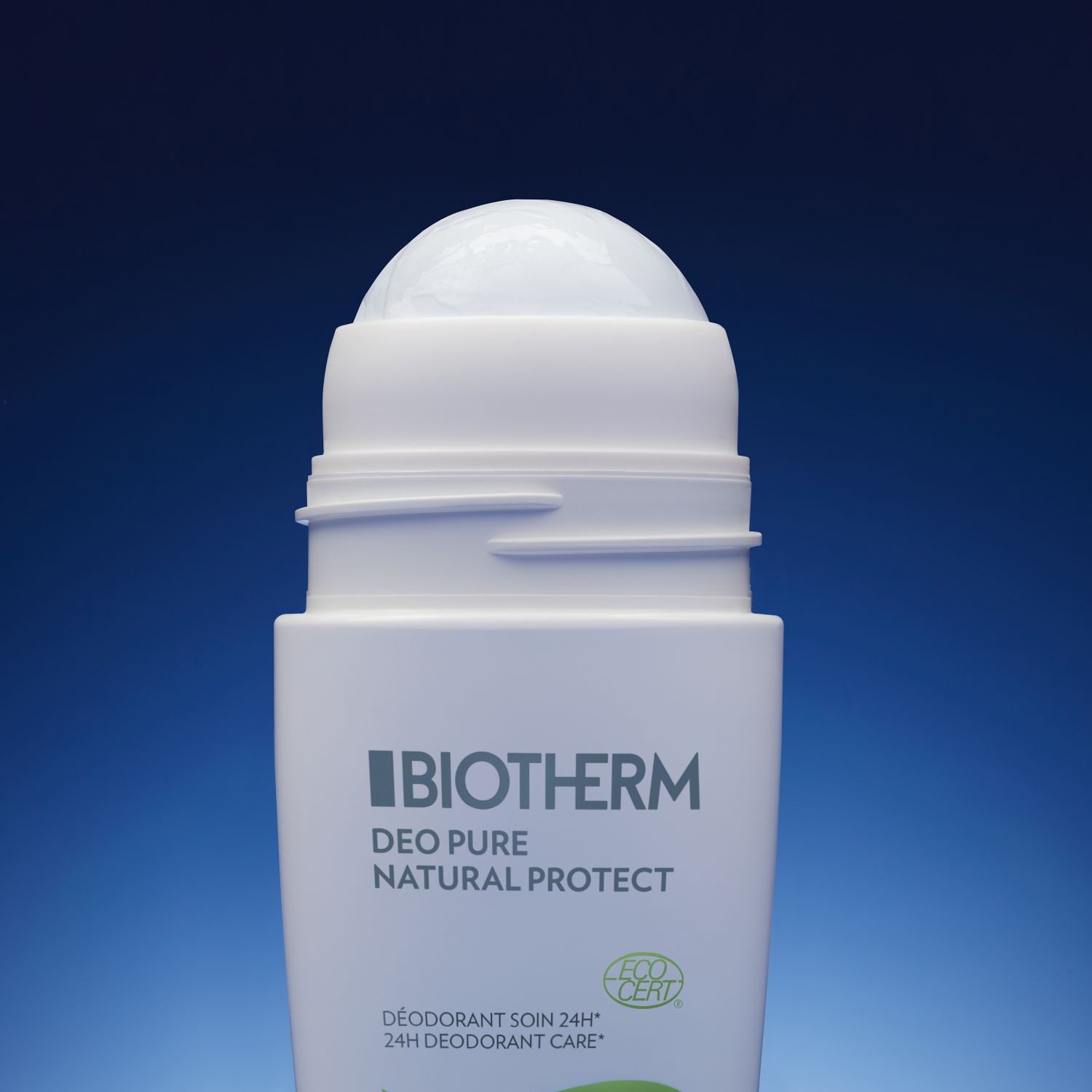 Deo Pure Natural Protect