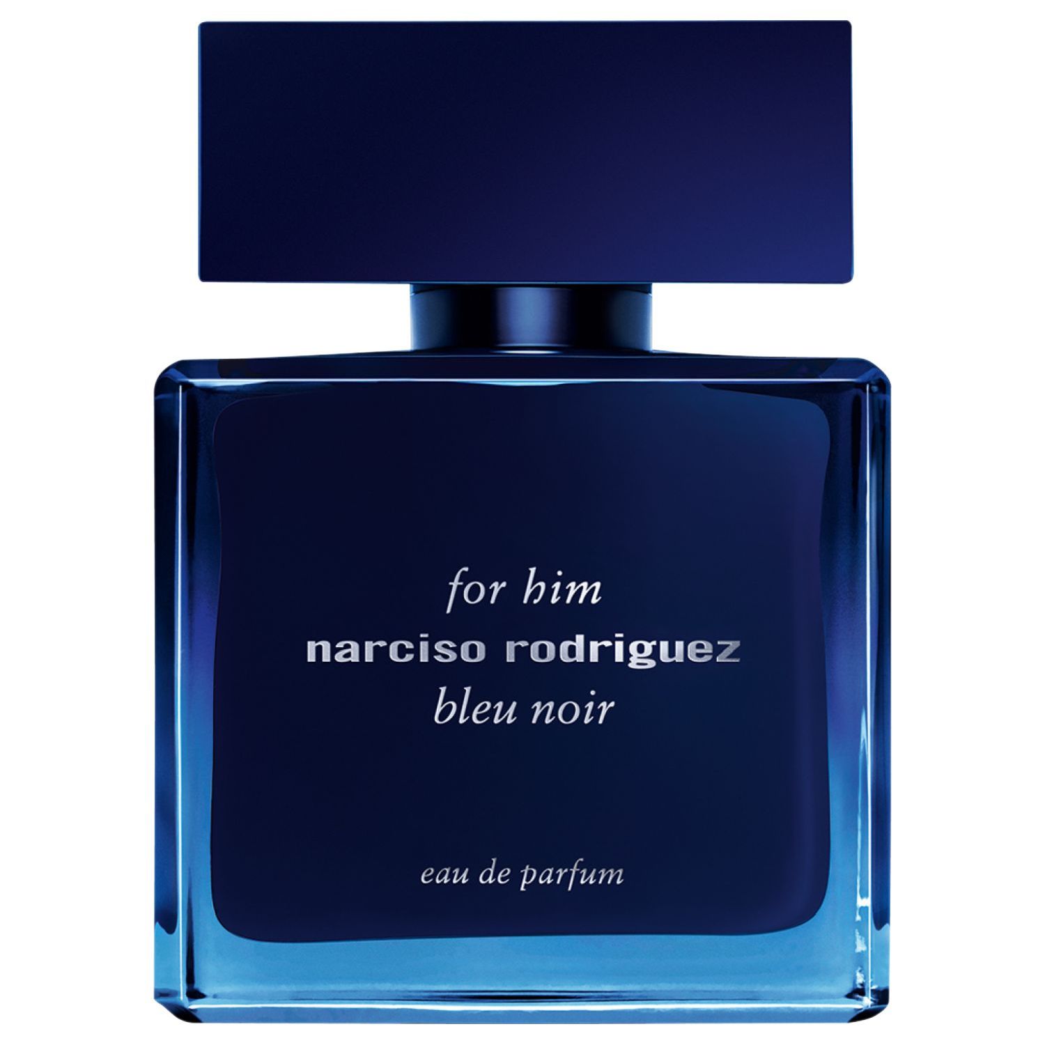 for him bleu noir Eau de Parfum