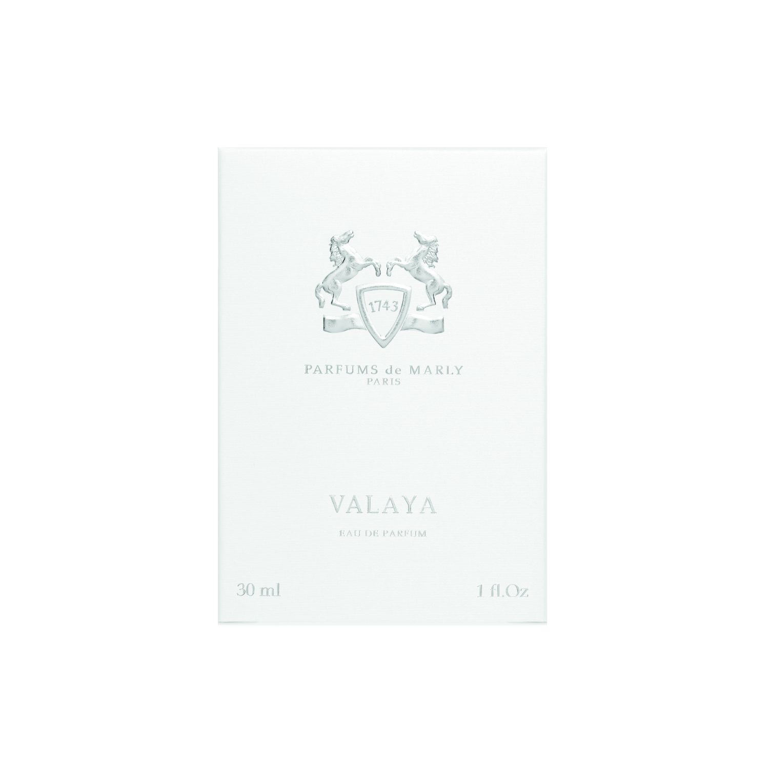 Valaya Eau de Parfum