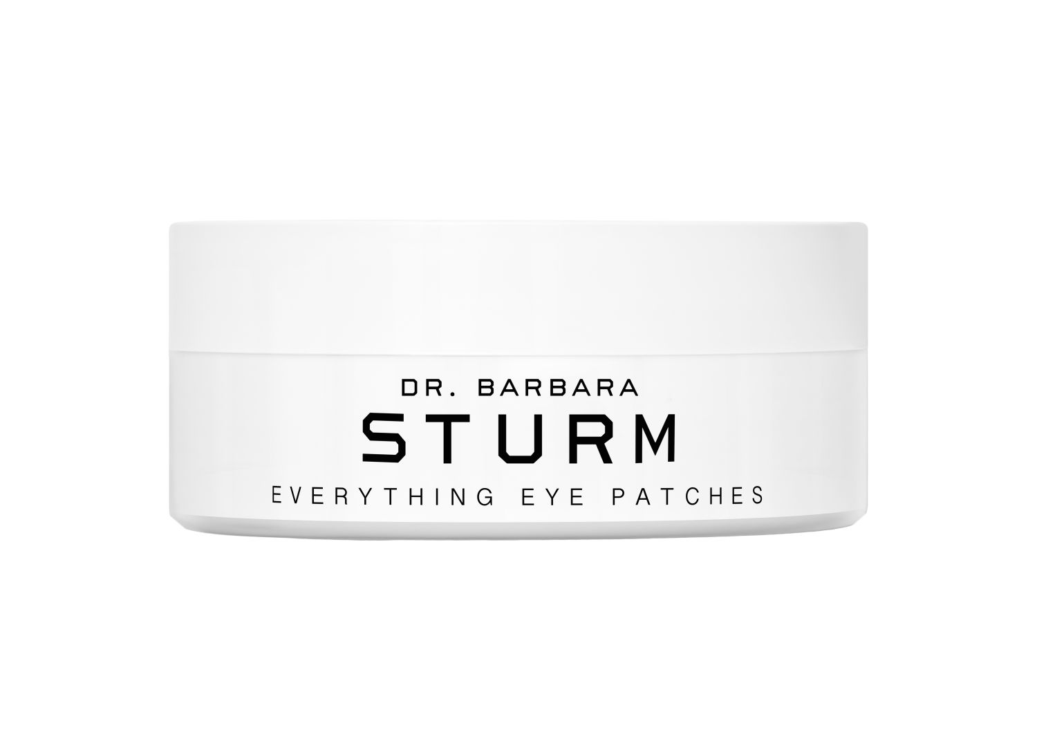 Everything Eye Patches