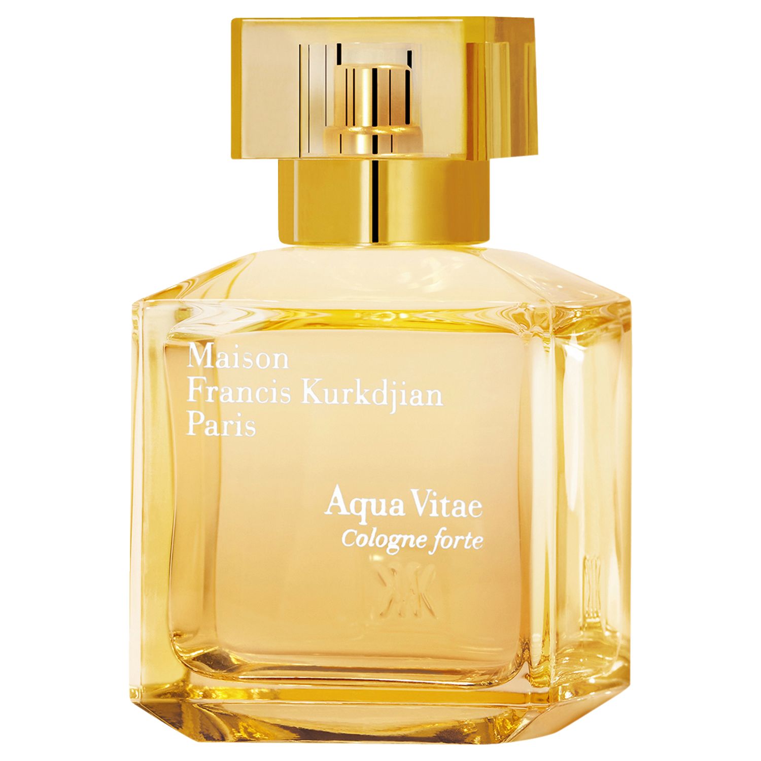 Aqua Vitae Cologne forte Eau de Parfum
