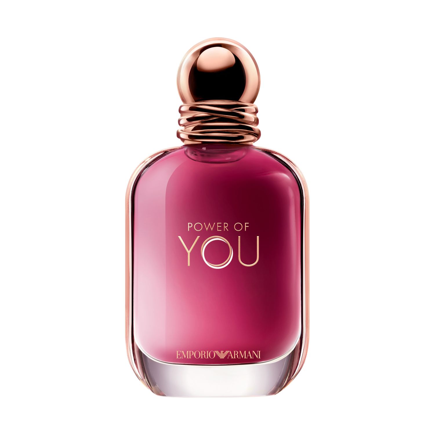 Emporio Armani Power of You Eau de Parfum