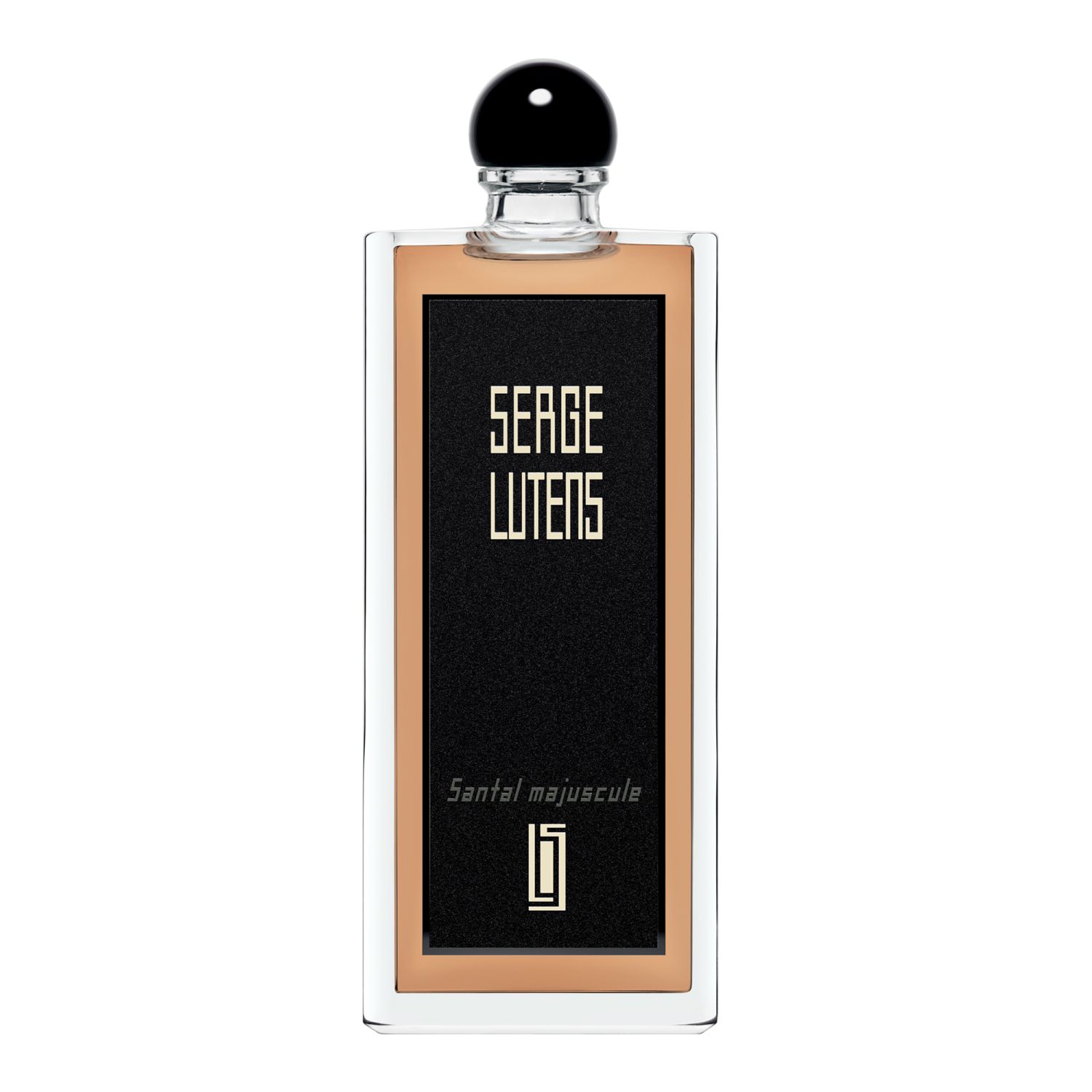 Santal majuscule Eau de Parfum Flacon Spray