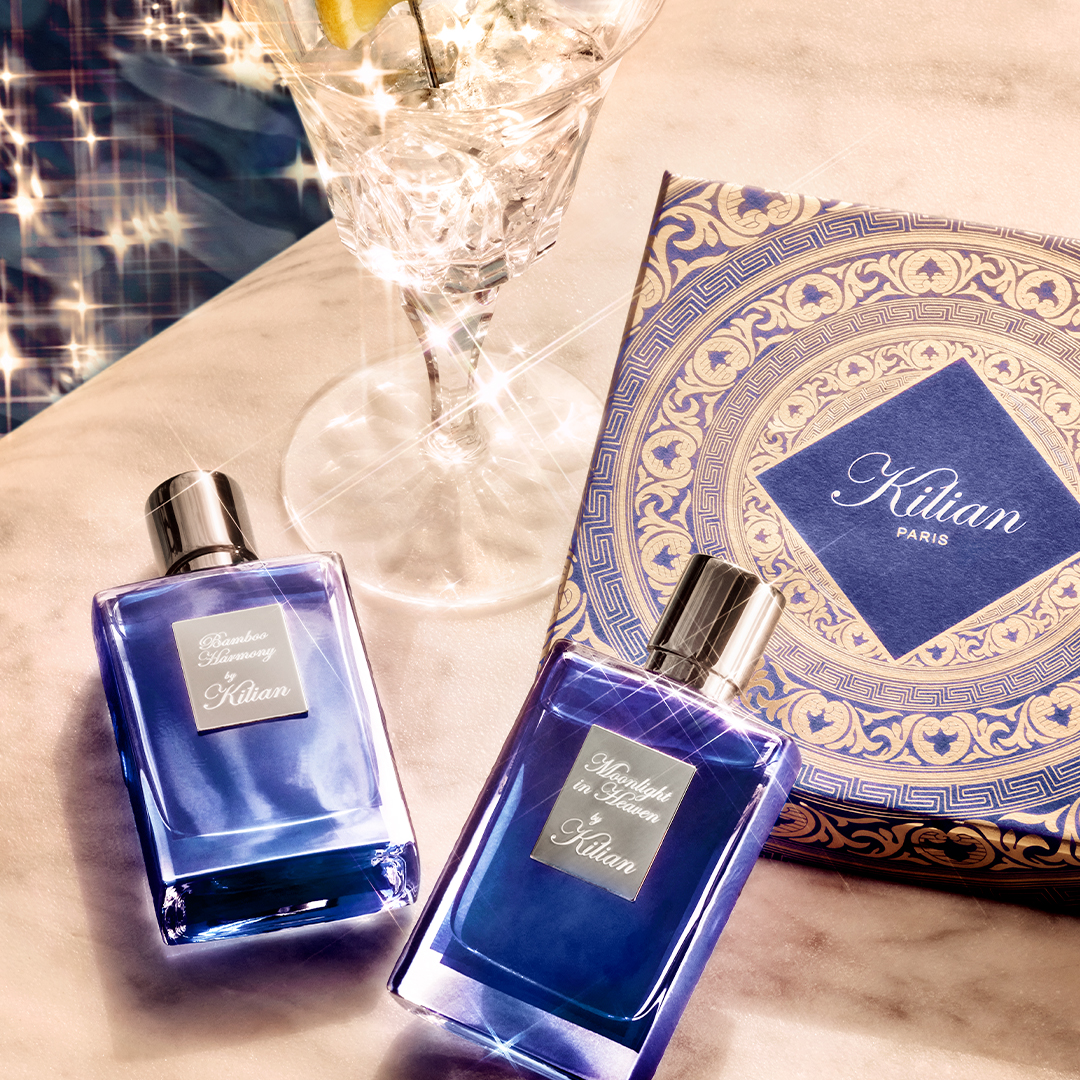 Bamboo Harmony Eau de Parfum