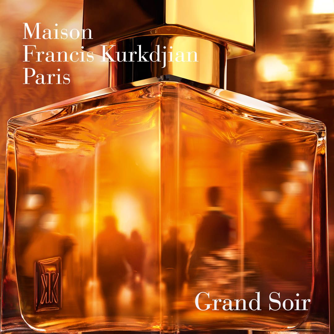 Grand Soir Eau de Parfum