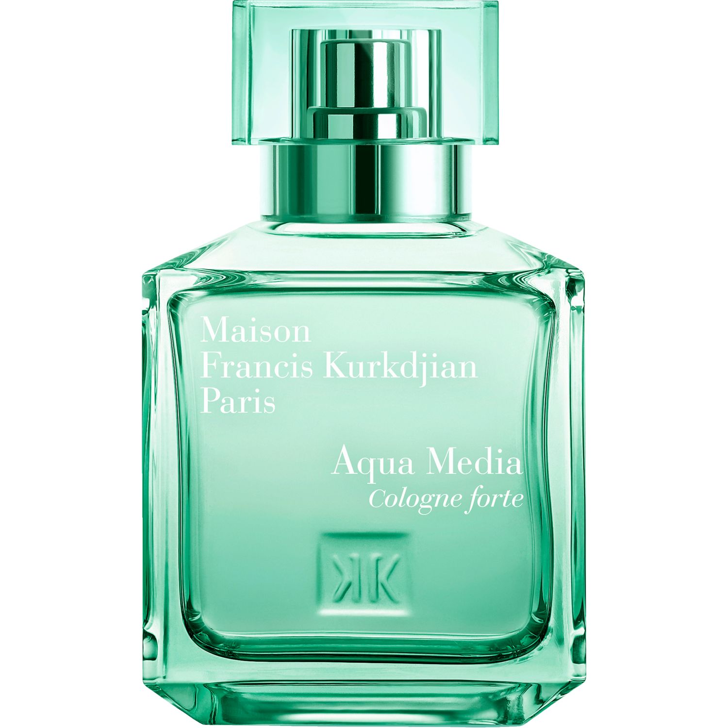 Aqua Media Cologne forte Eau de Parfum