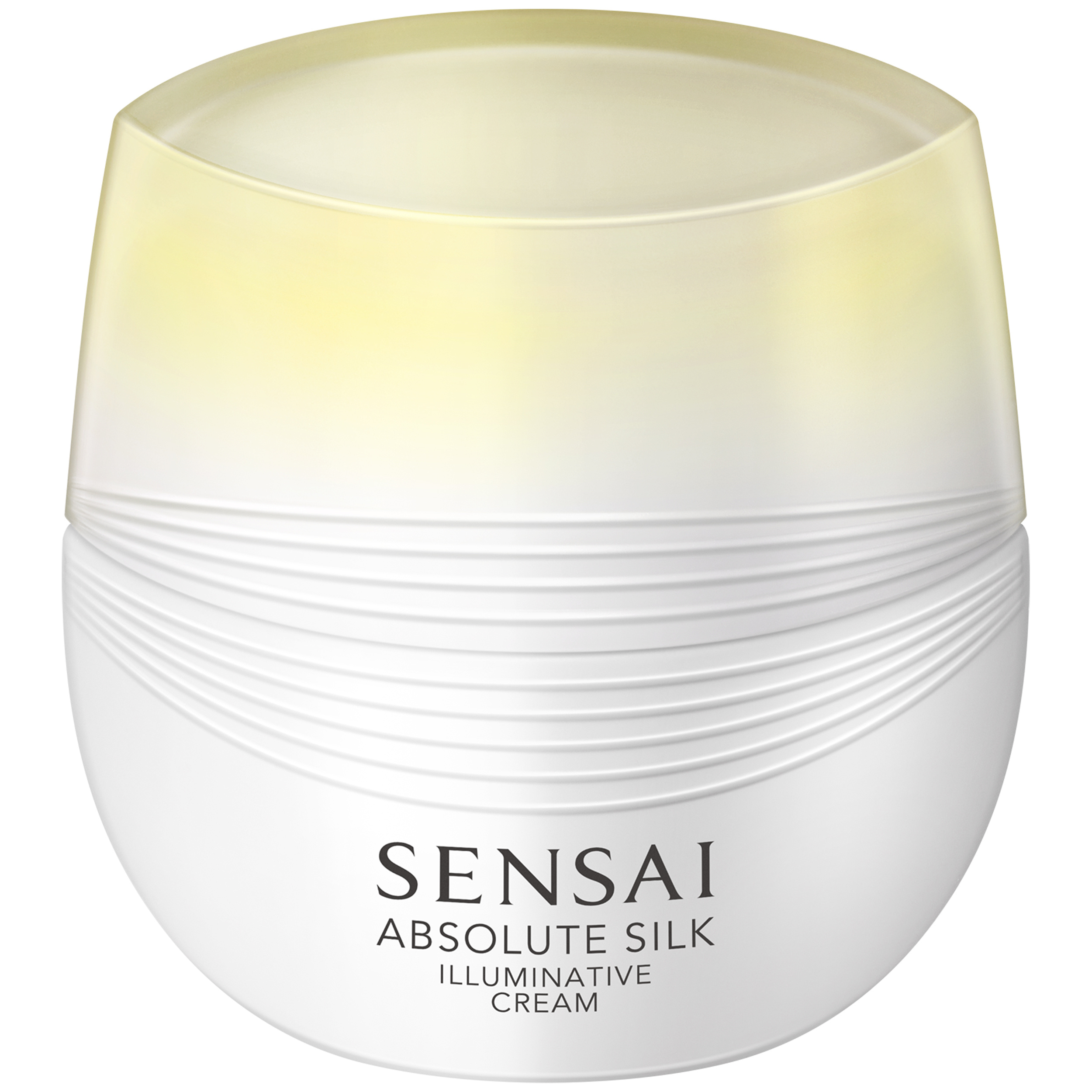 Absolute Silk Illuminating Cream