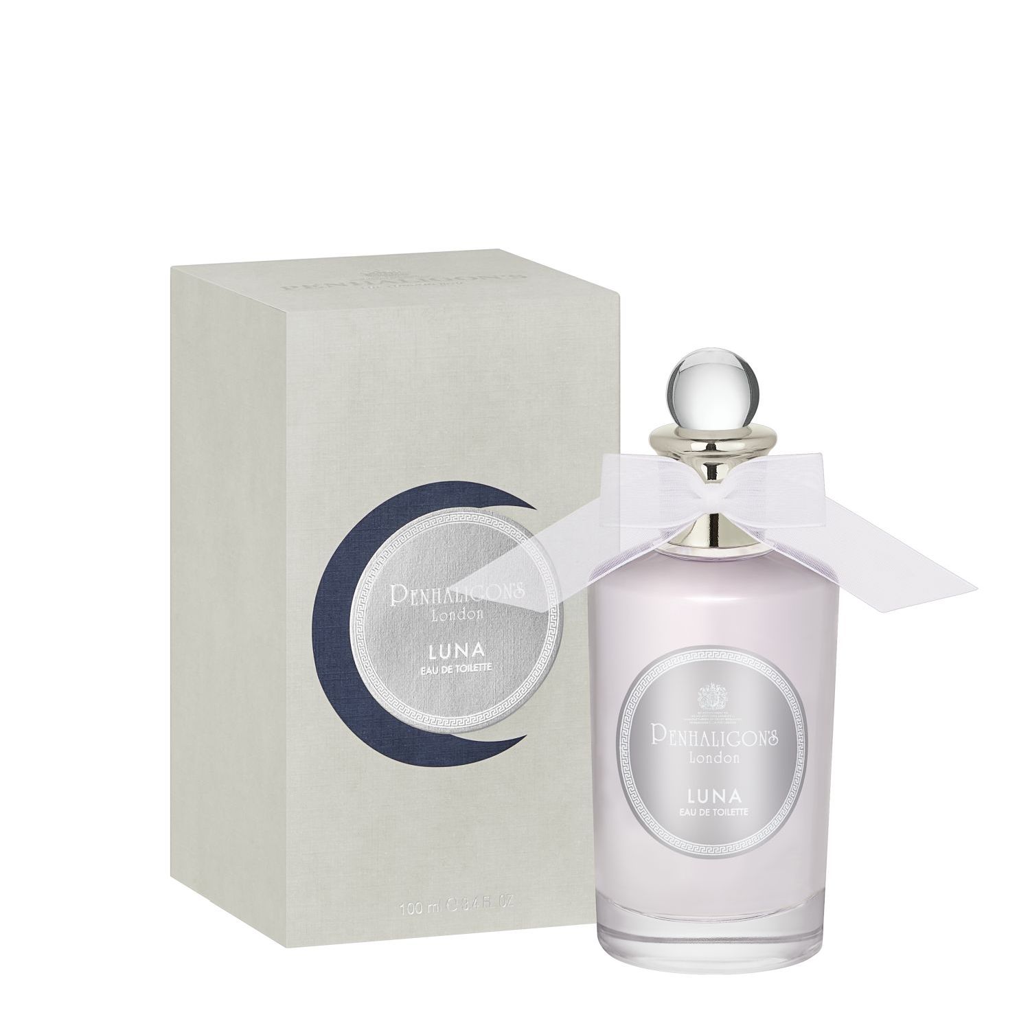 Luna Eau de Toilette