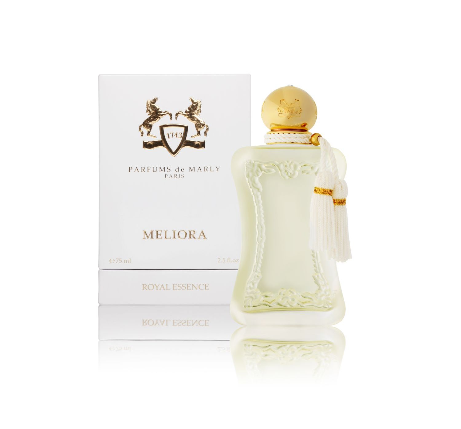 Meliora Eau de Parfum