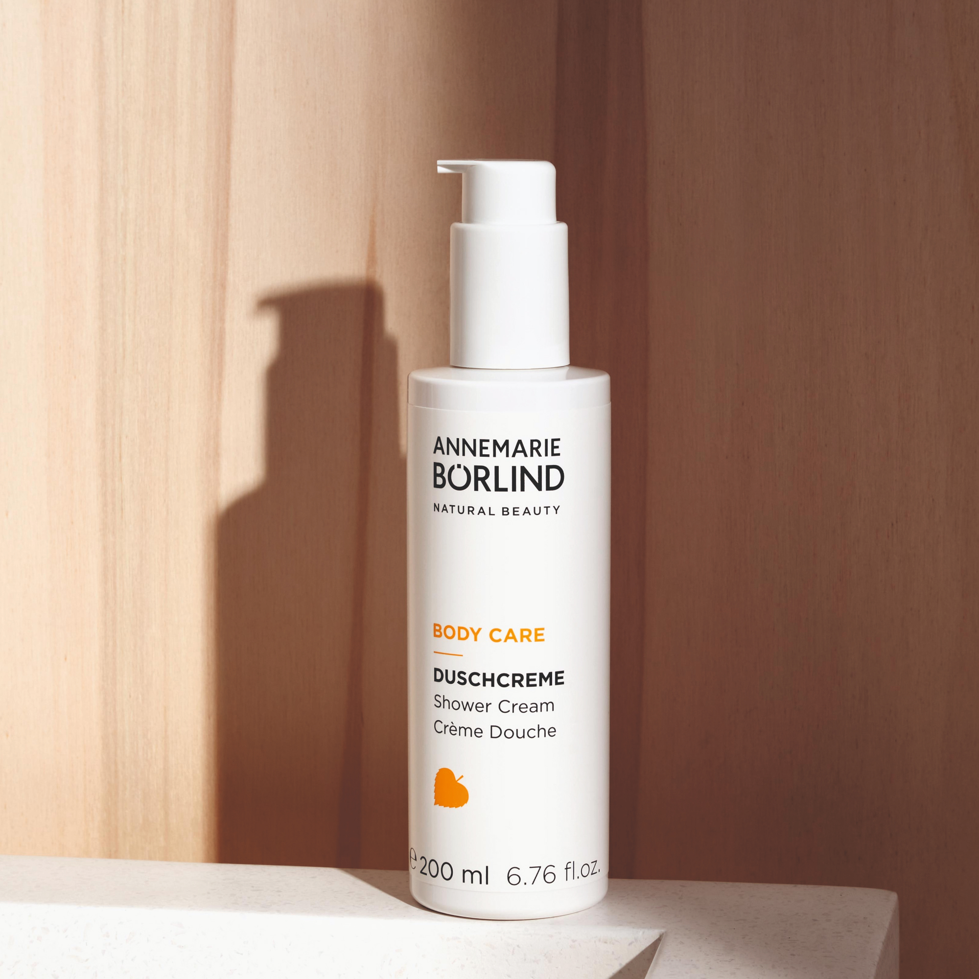 Body Care Duschcreme