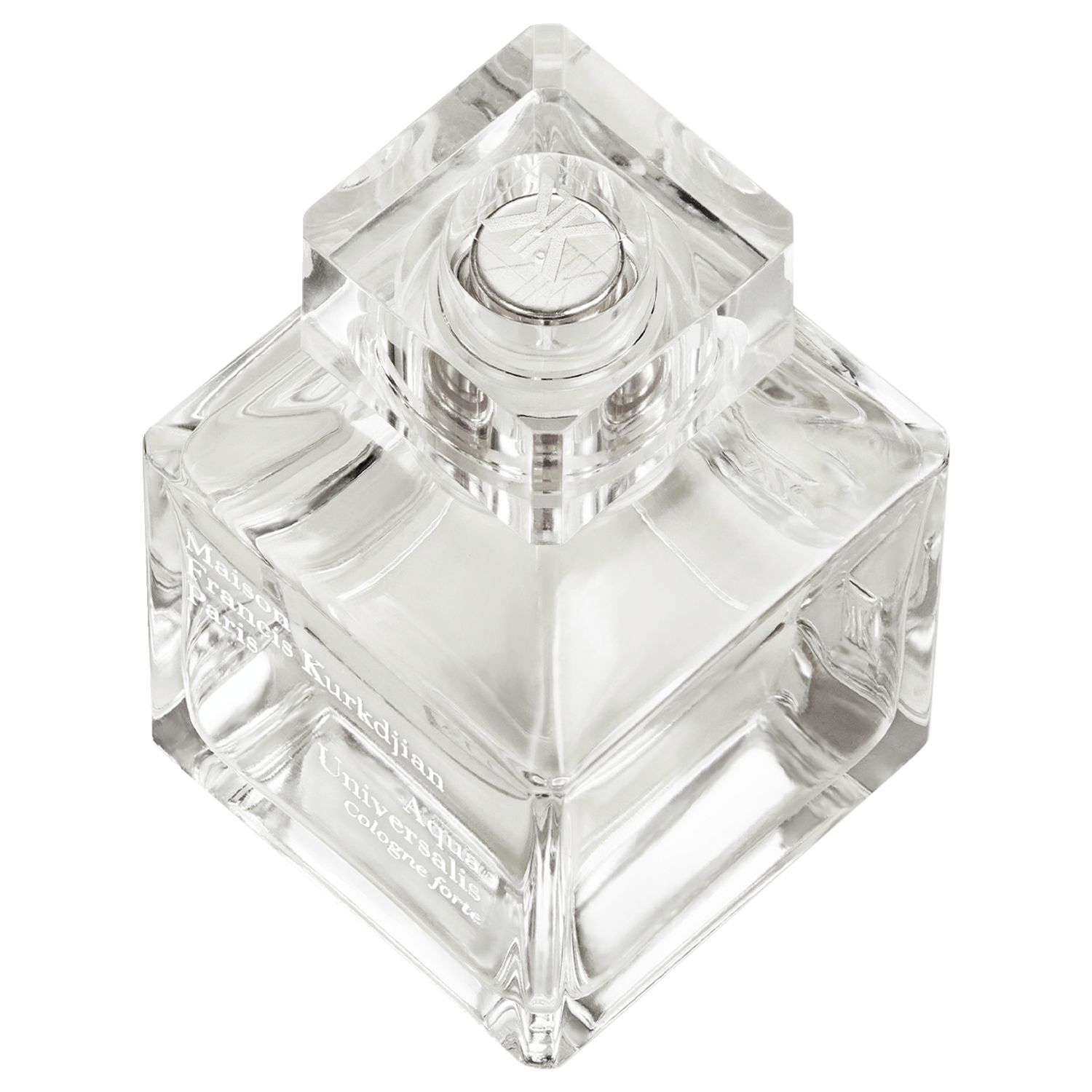 Aqua Universalis Cologne forte Eau de Parfum