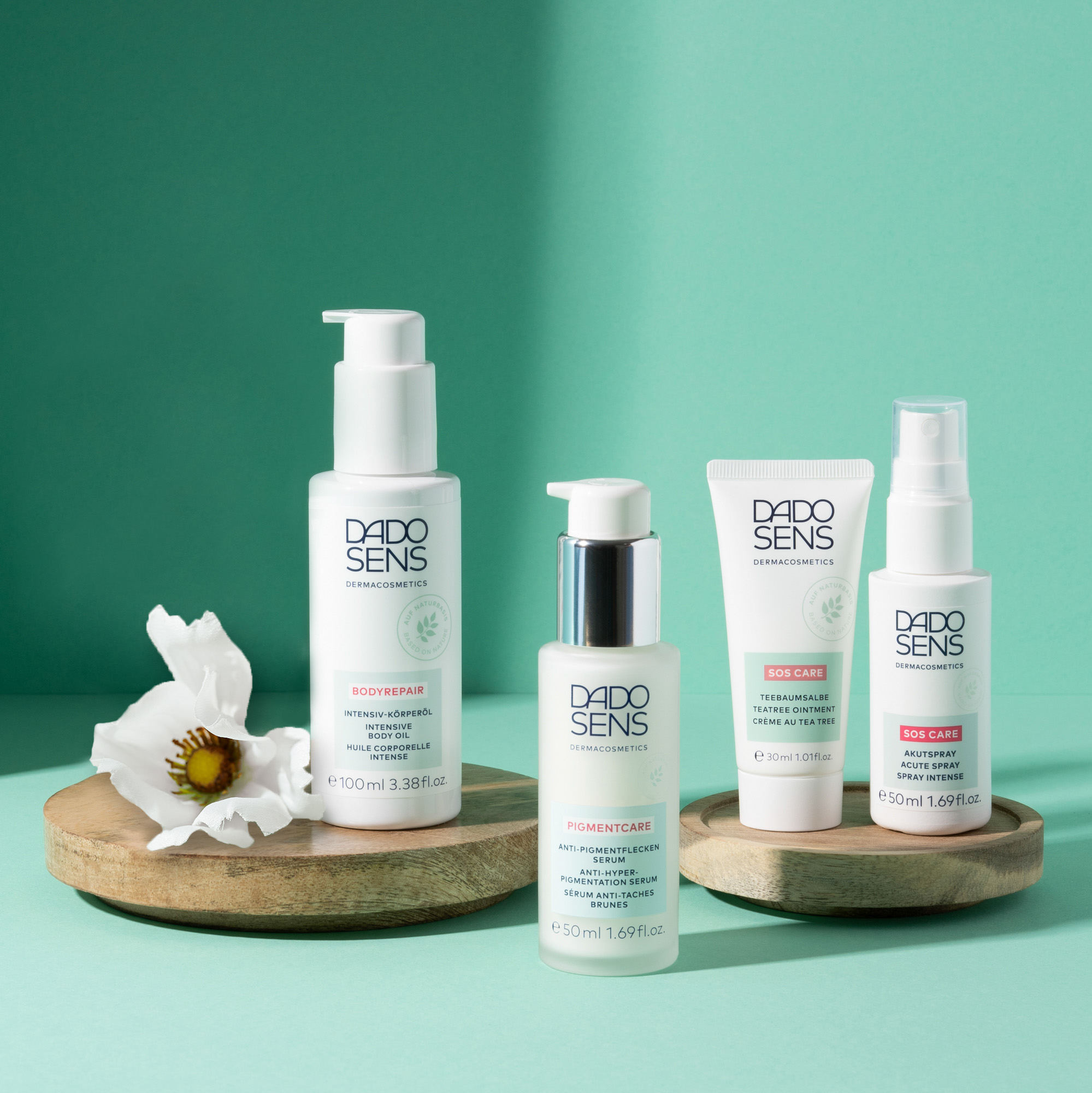 PIGMENTCARE ANTI-PIGMENTFLCKEN-SERUM